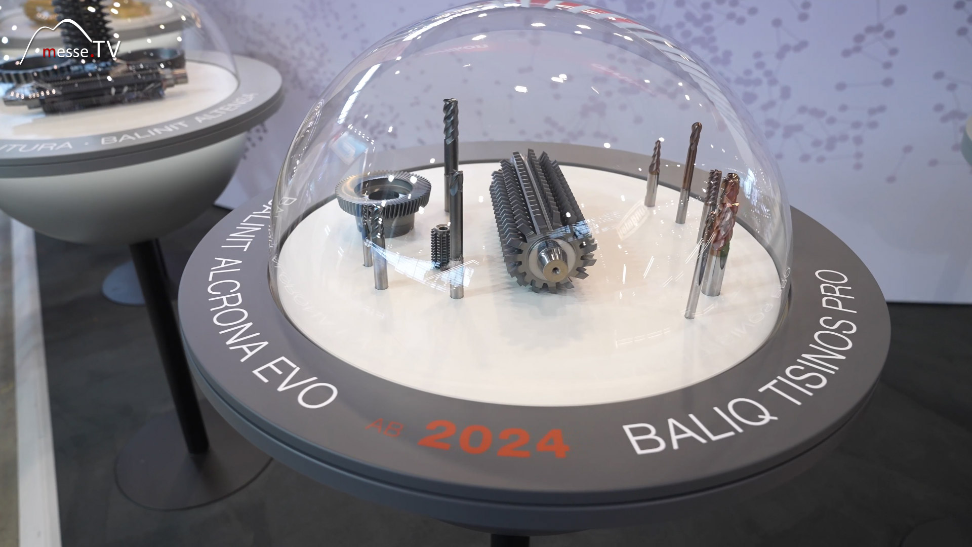 Balnit Alcrona Evo Oerlikon AMB 2024