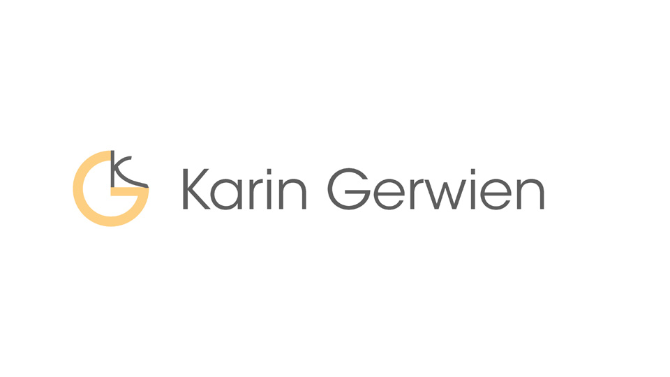 Karin Gerwien Logo