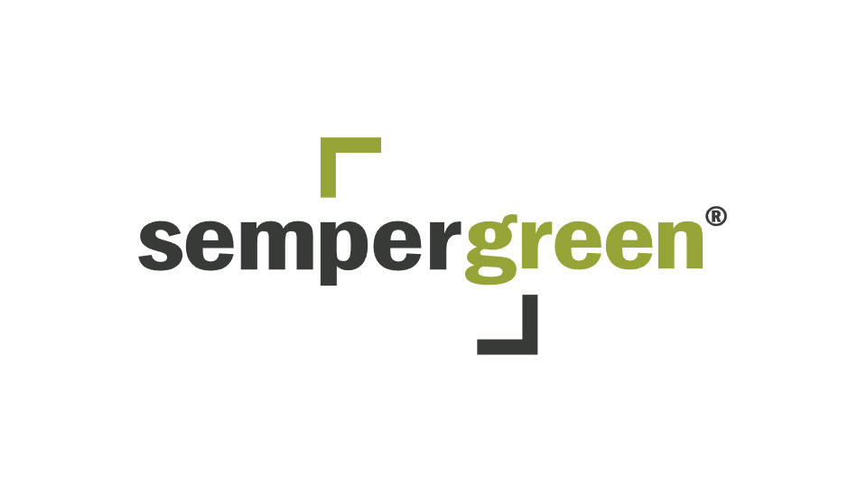 Sempergreen Logo
