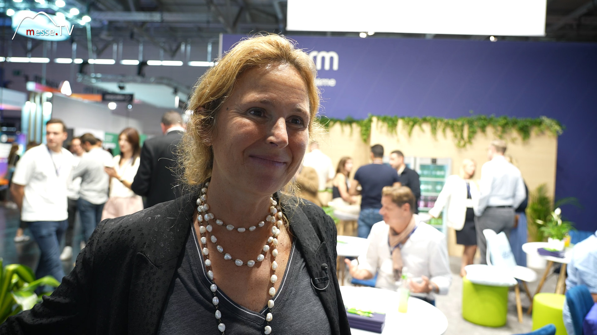 Adform Digital Marketing Plattform DMEXCO 2024 Messe Koeln