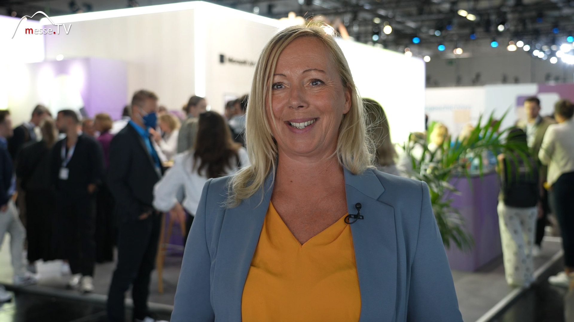 KI im Digital Marketing Microsoft Copilot DMEXCO 2024