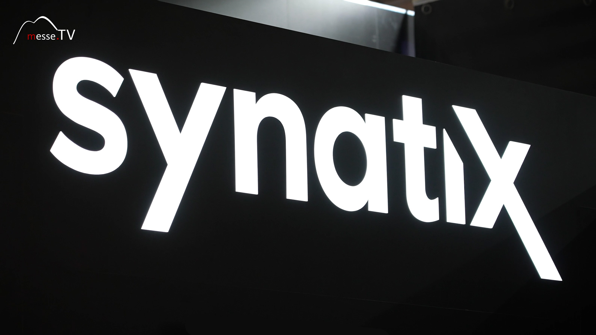 Synatix Ideen in einzigartige Brands verwandeln DMEXO 2024