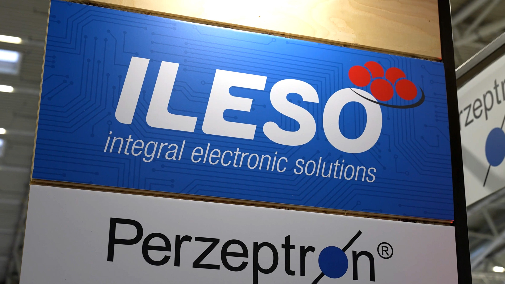 EMS Scout Pavillion Ileso integral electronic solutions electronica 2024