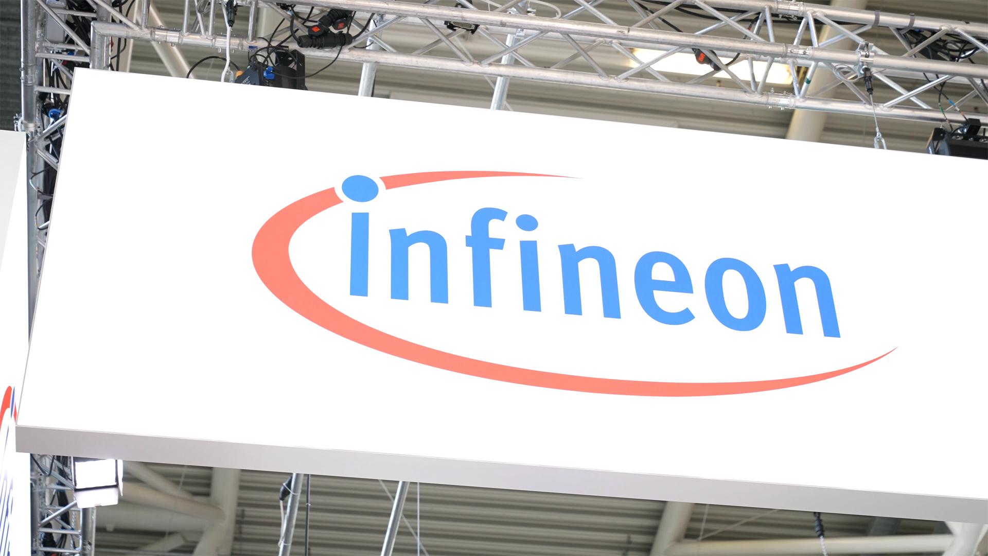 Innovative Technologien 2024 Infineon