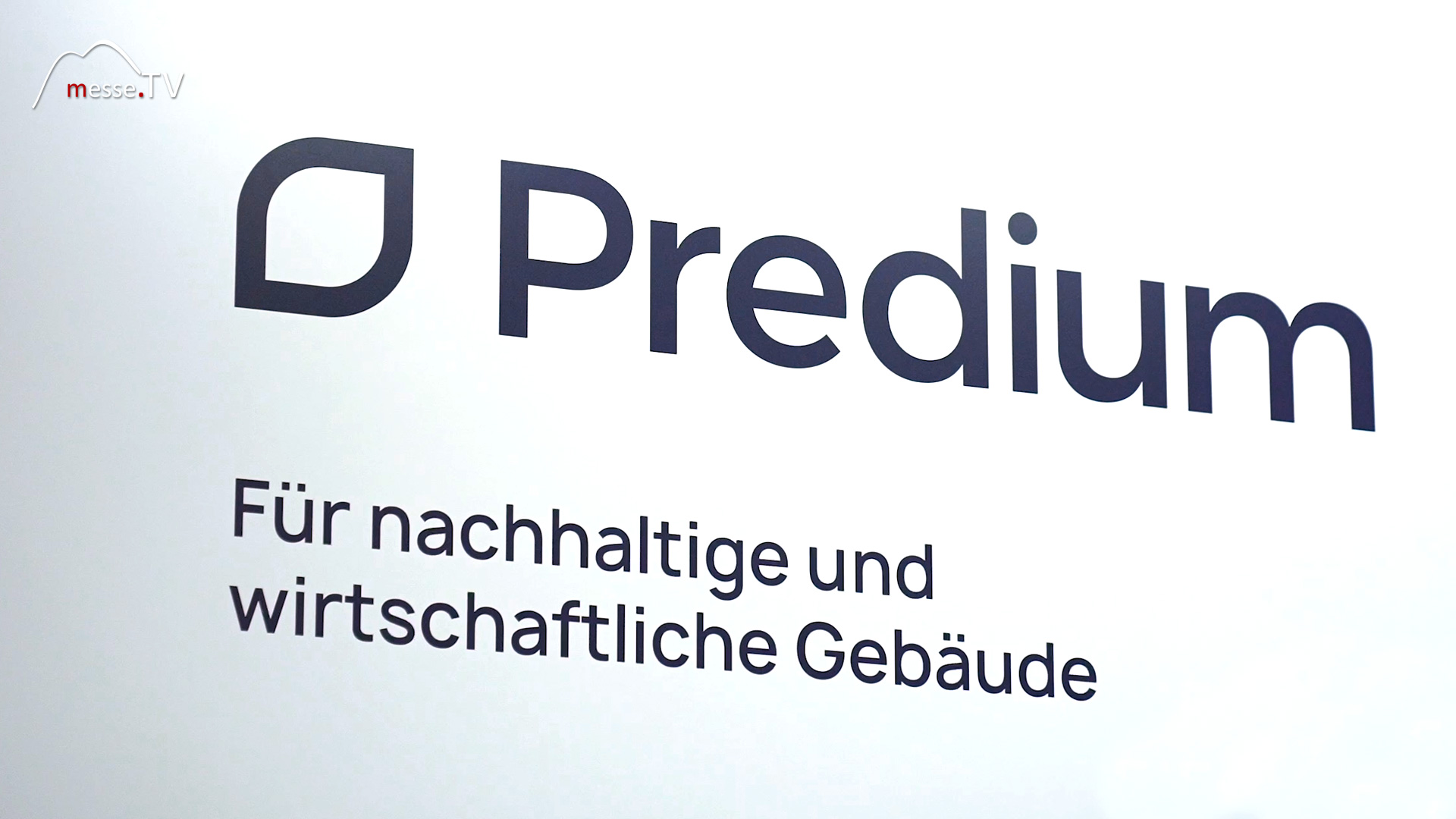 Immobilienwert steigern Predium EXPO REAL 2024