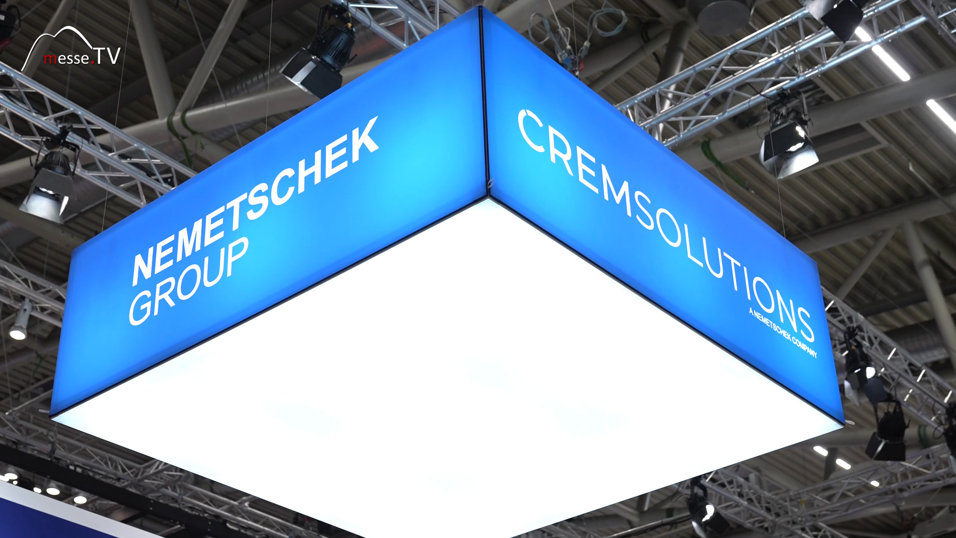 Innovationen Immobilienmanagement Nemetschek Group EXPO REAL 2024