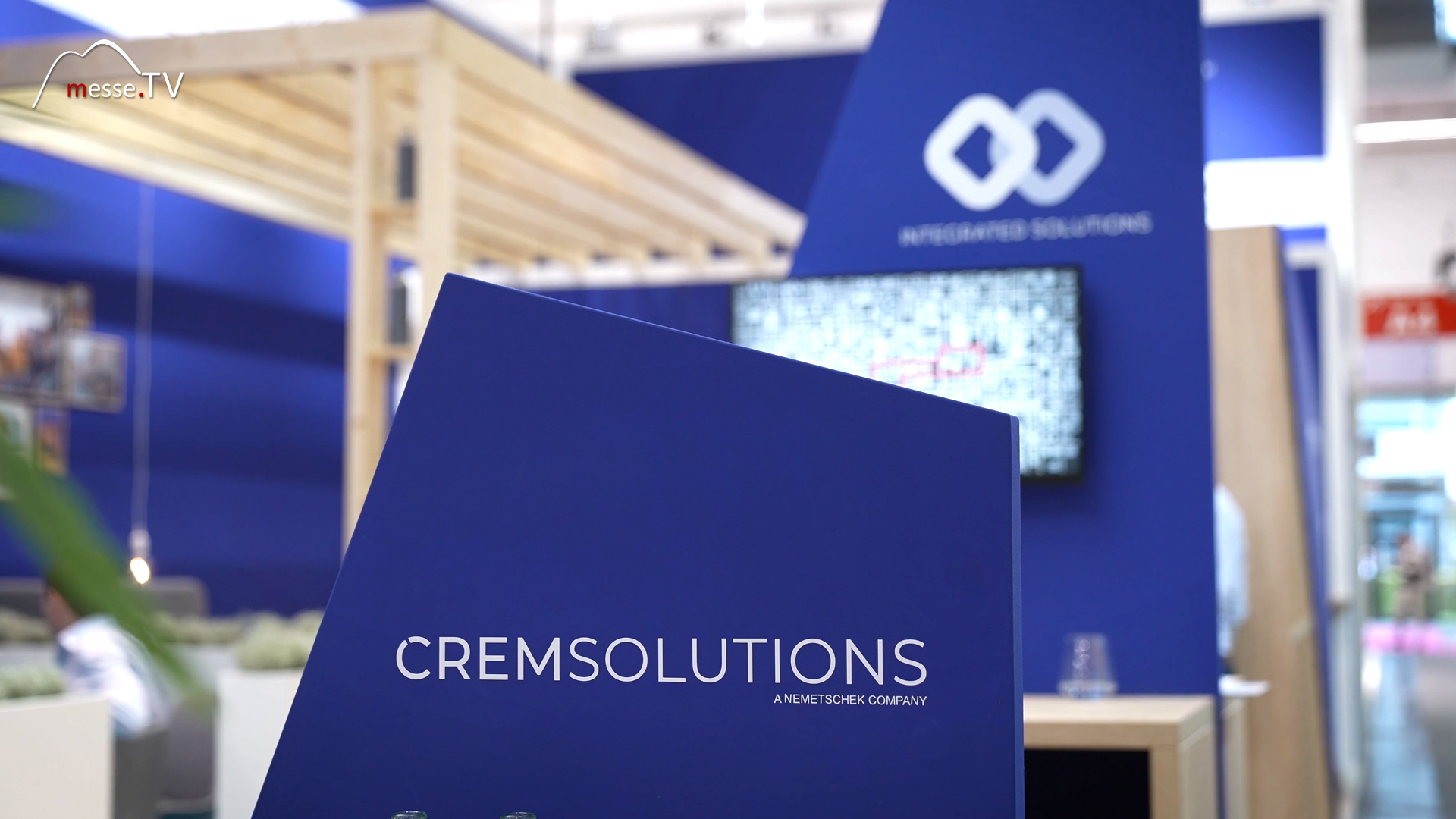 KI und Digitalsierung Immobilienbranche Crem Solutions Nemetschek Group EXPO REAL 2024