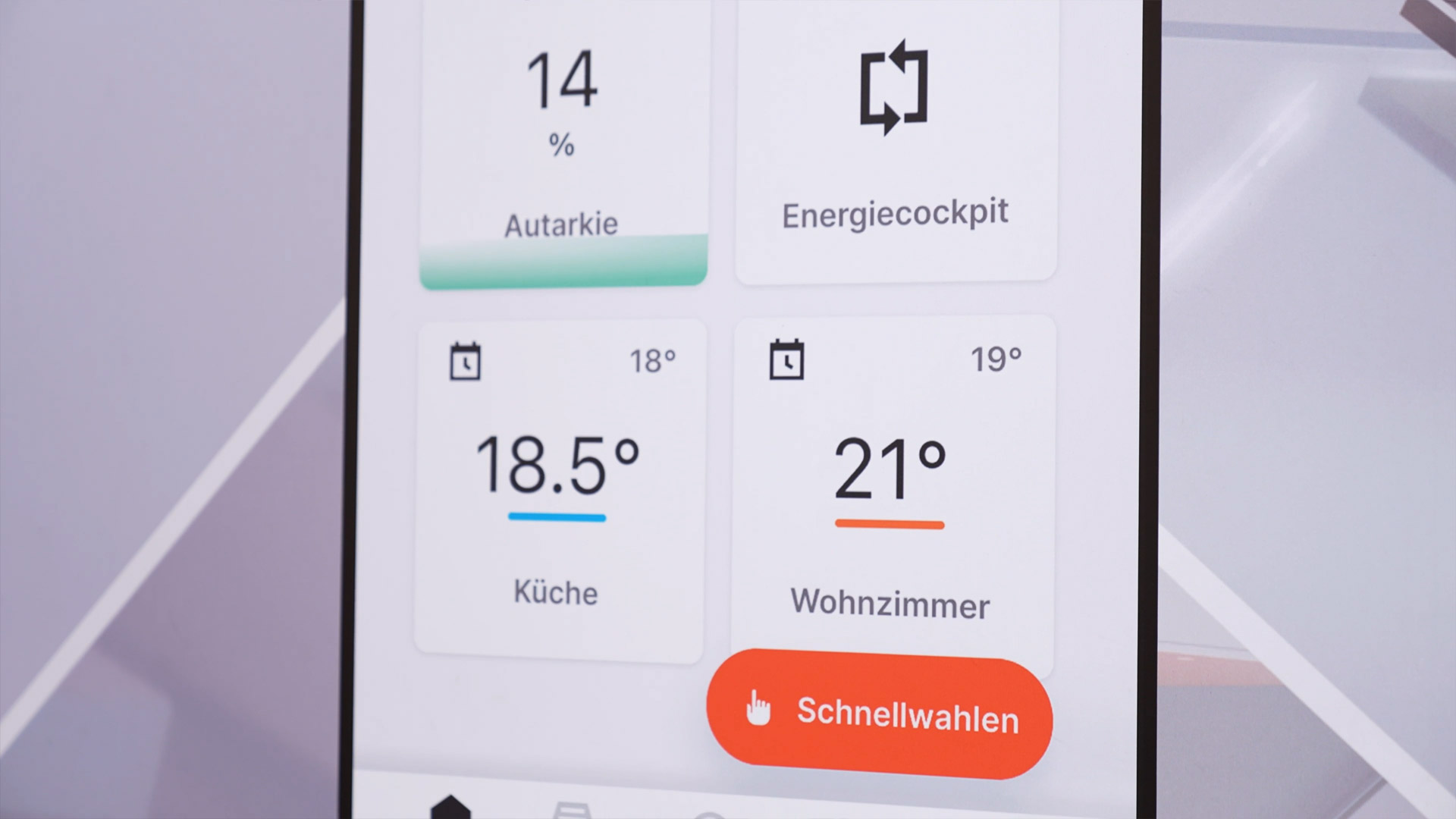 App Viessmann One Base Wärmepumpenlösungen