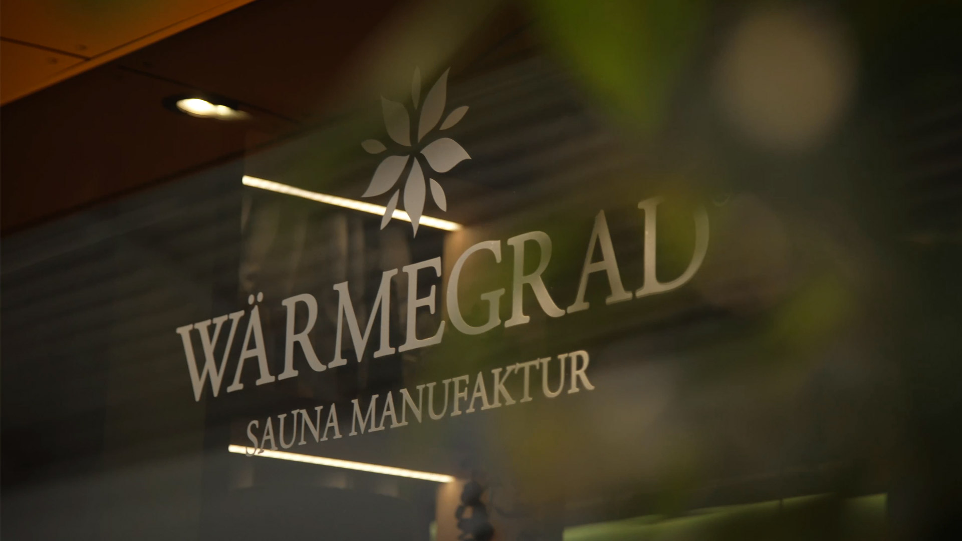 Wärmegrad Saunamanufaktur