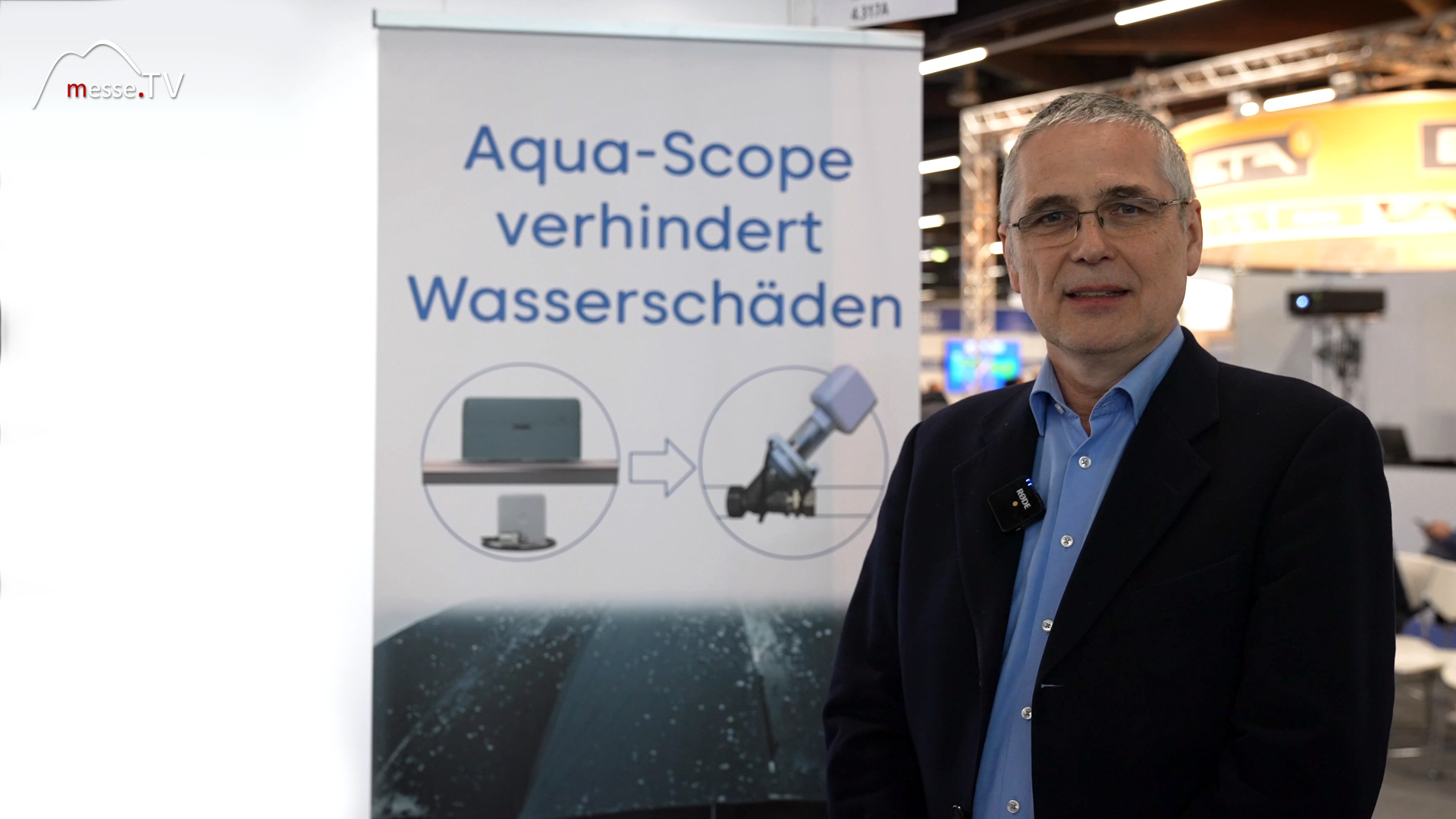 Christian Paetz Prof Dr Ing Aqua Scope