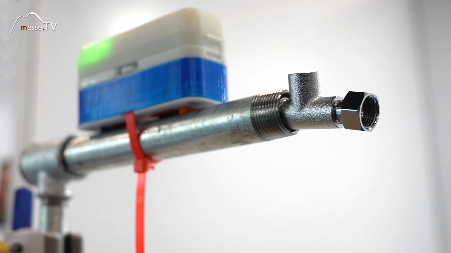 Ultraschall Sensor Leckagesensor Wasserschaden Aqua Scope