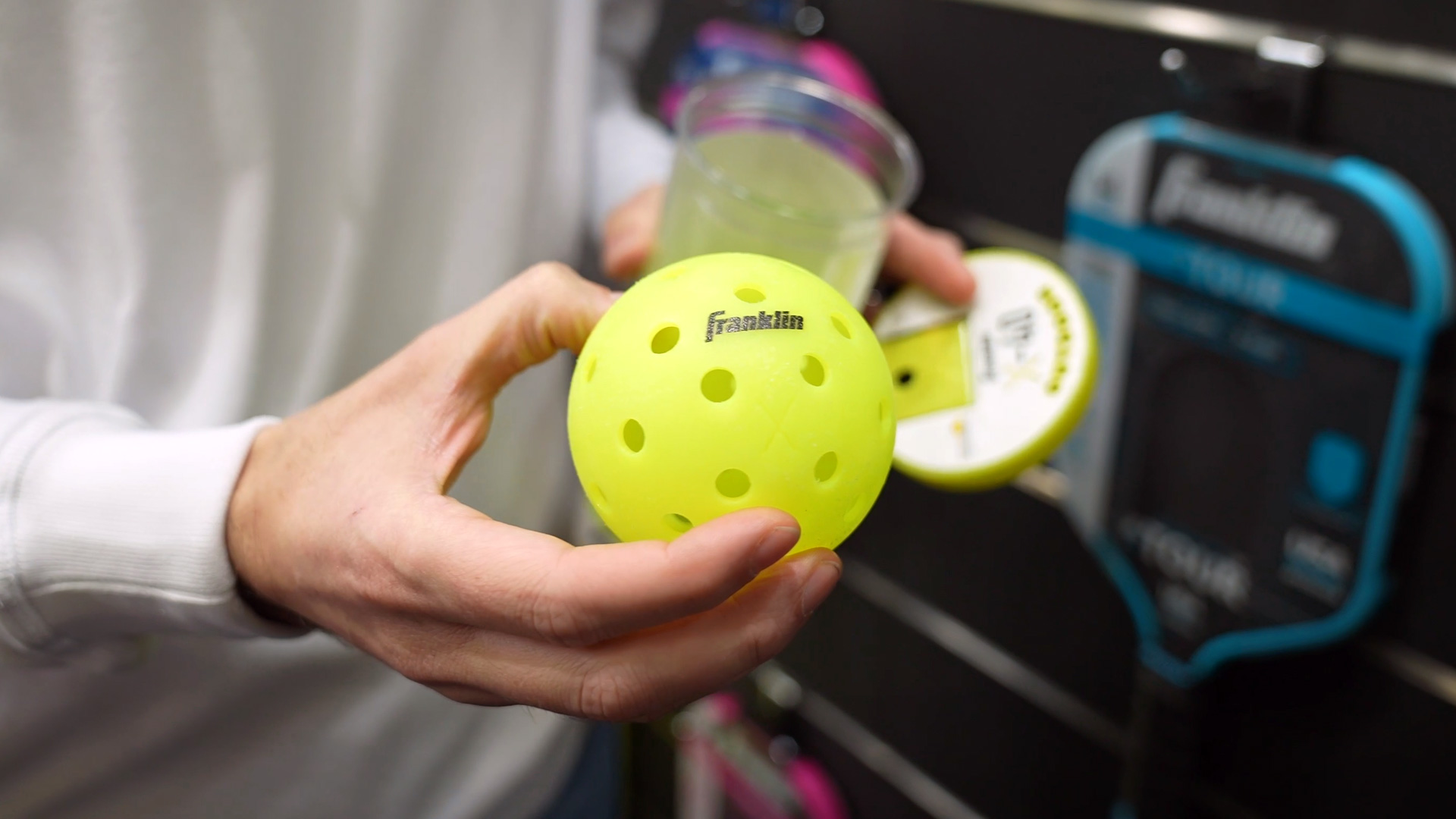 Pickleball Trends Franklin