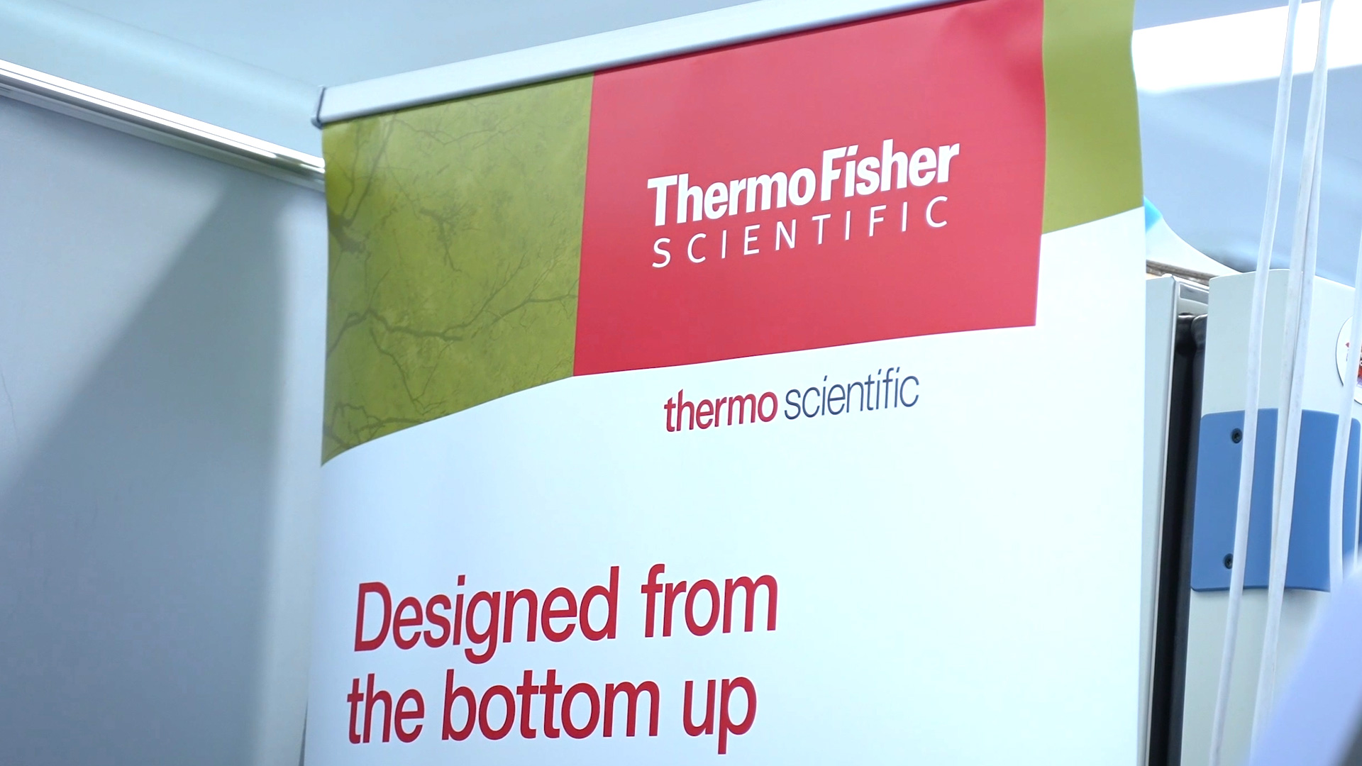 Thermo Fisher Scientific fuehrender Anbieter innovativer Labortechnologie LAB SUPPLY 2024