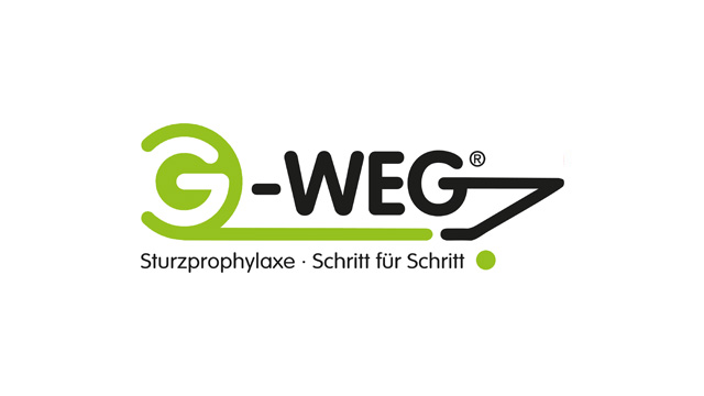 G-WEG Logo