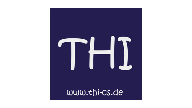 THI CS Logo