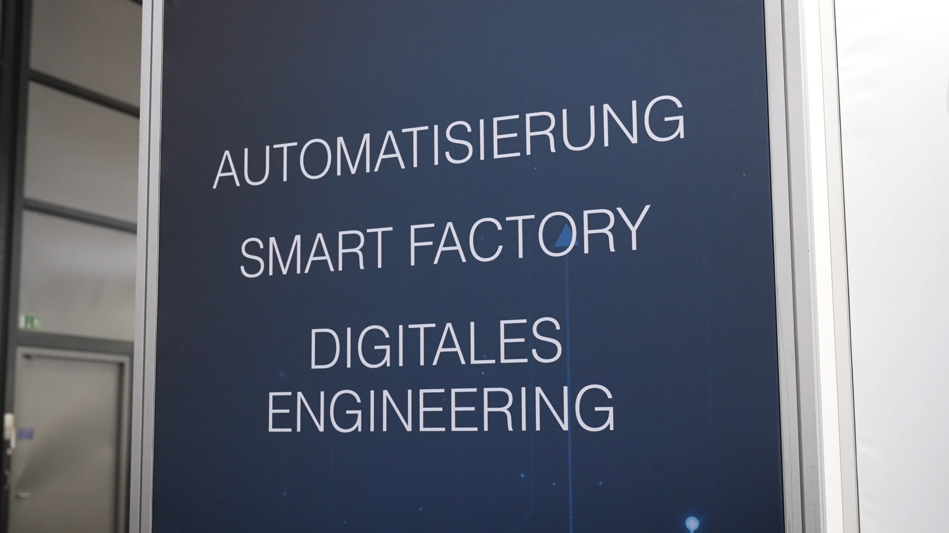 Automatisierung Smart Factory Digital Engineering HEITEC