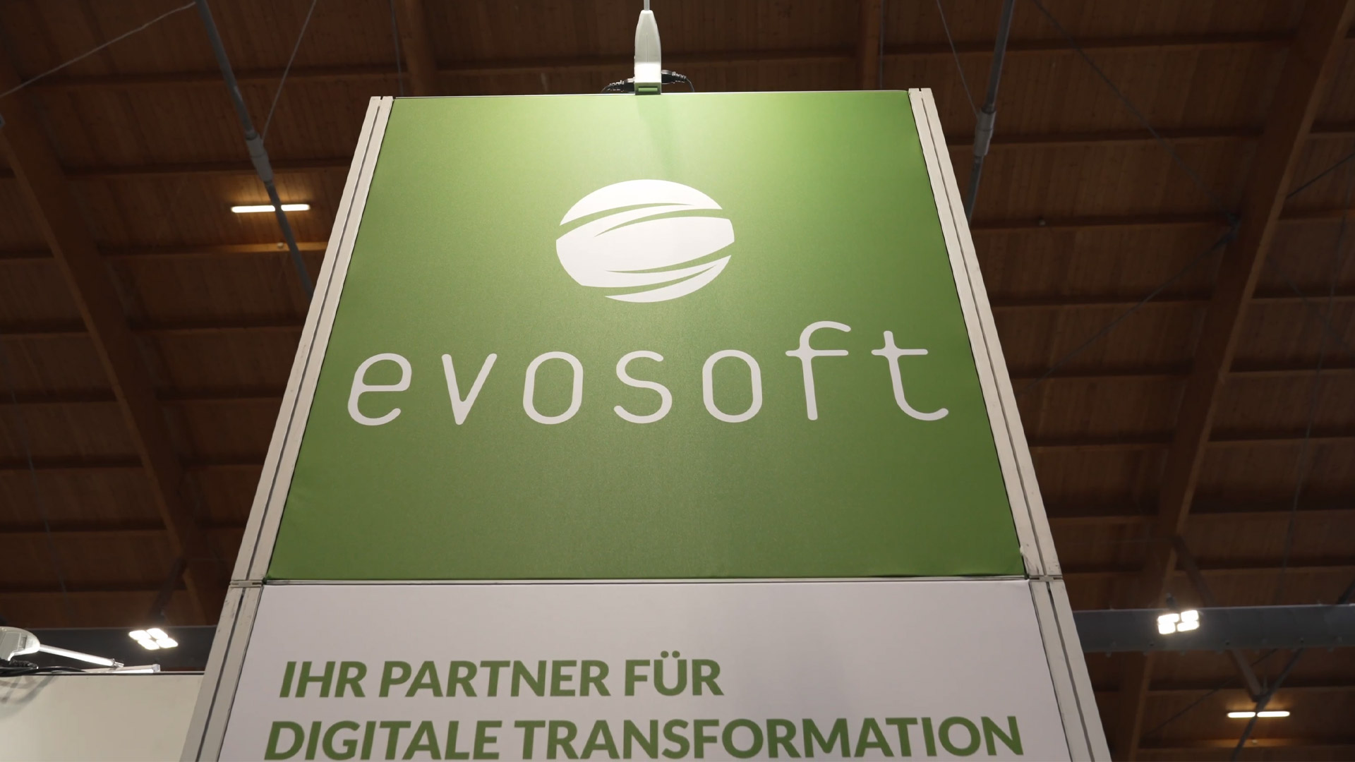 Evosoft Partner digitale Transformation