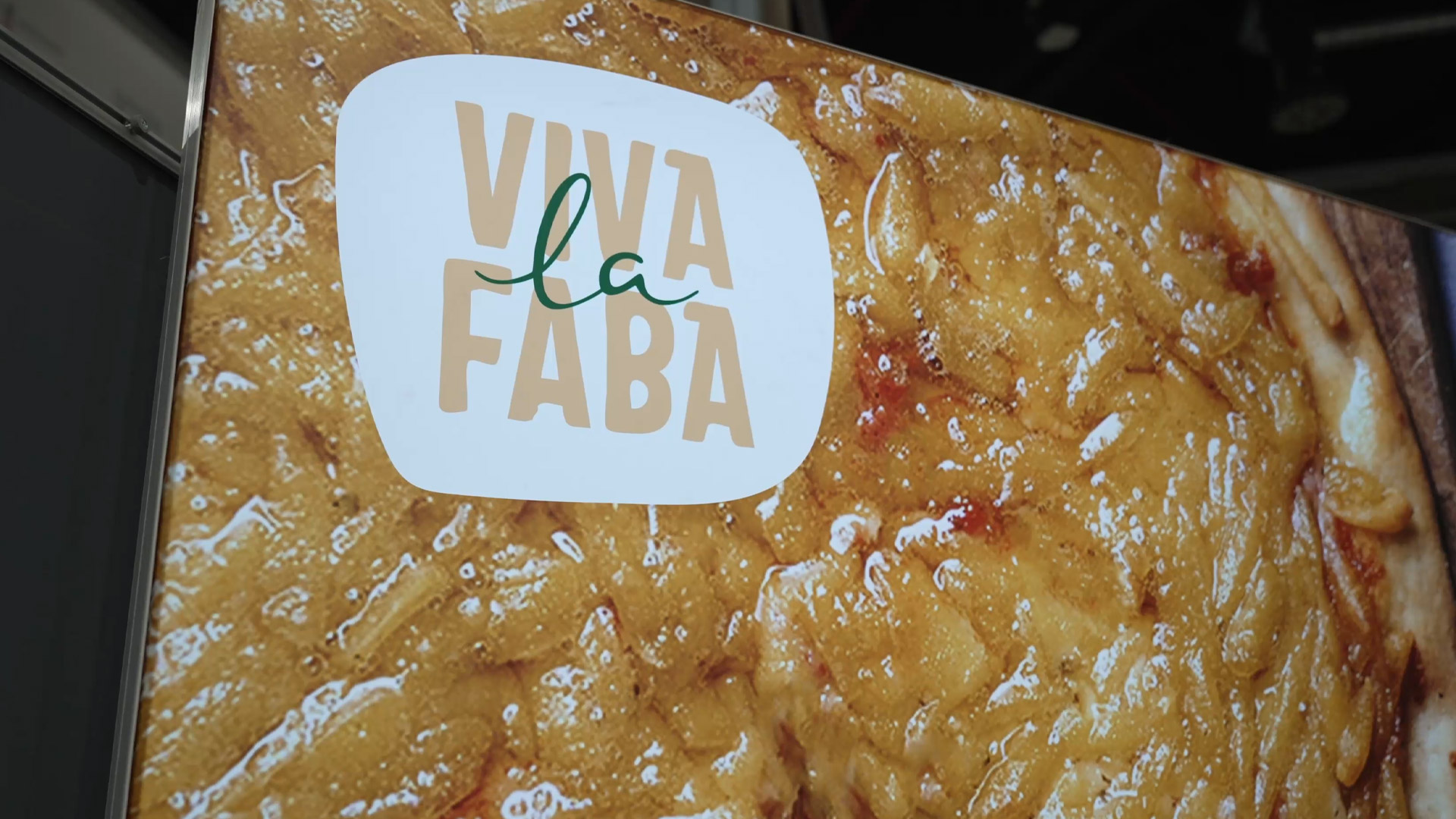 Veganer Käse aus Fababohnen Viva la Faba