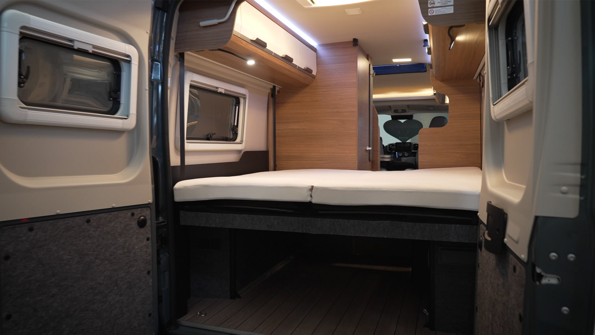 Knaus und Weinsberg Wohnmobile Garhard Caravaning