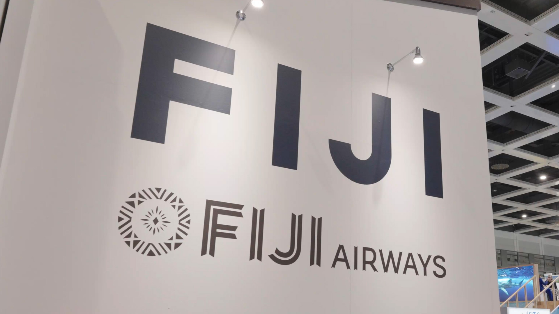 Fiji Airways ITB 2025