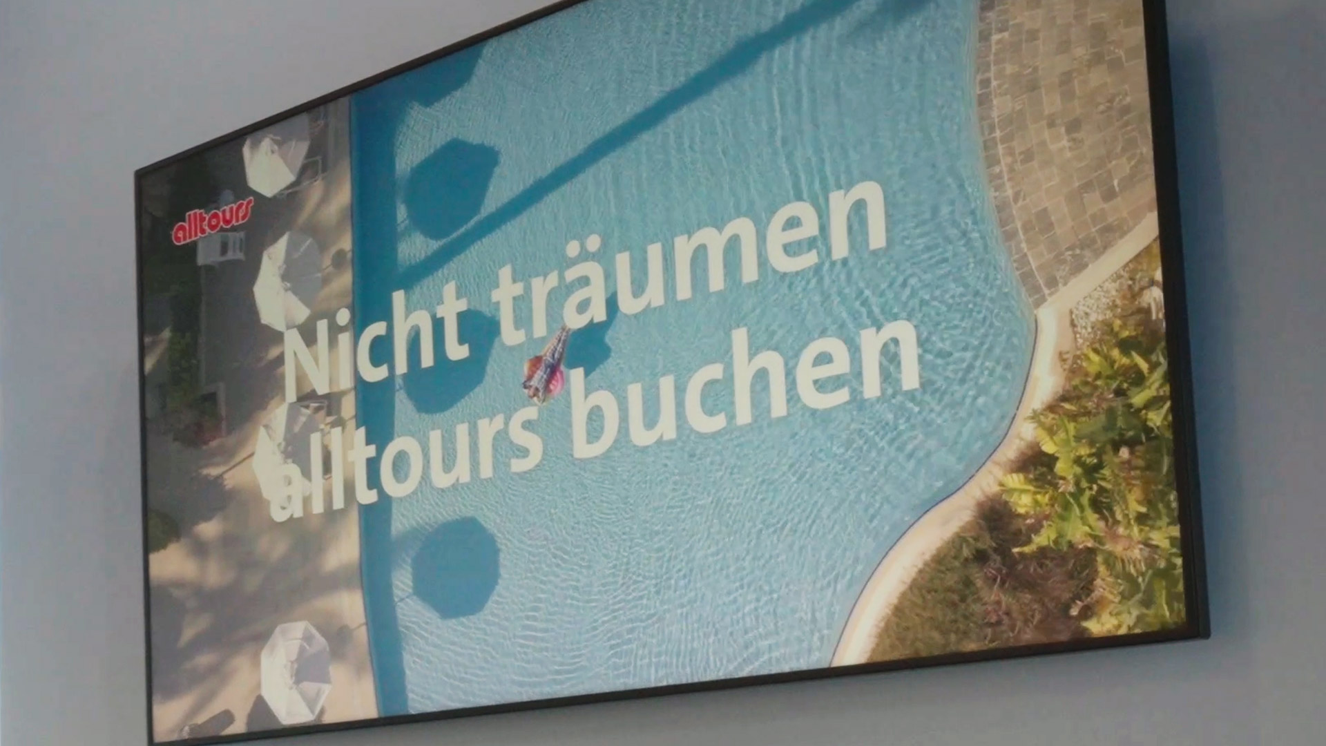 nicht traeumen alltours buchen