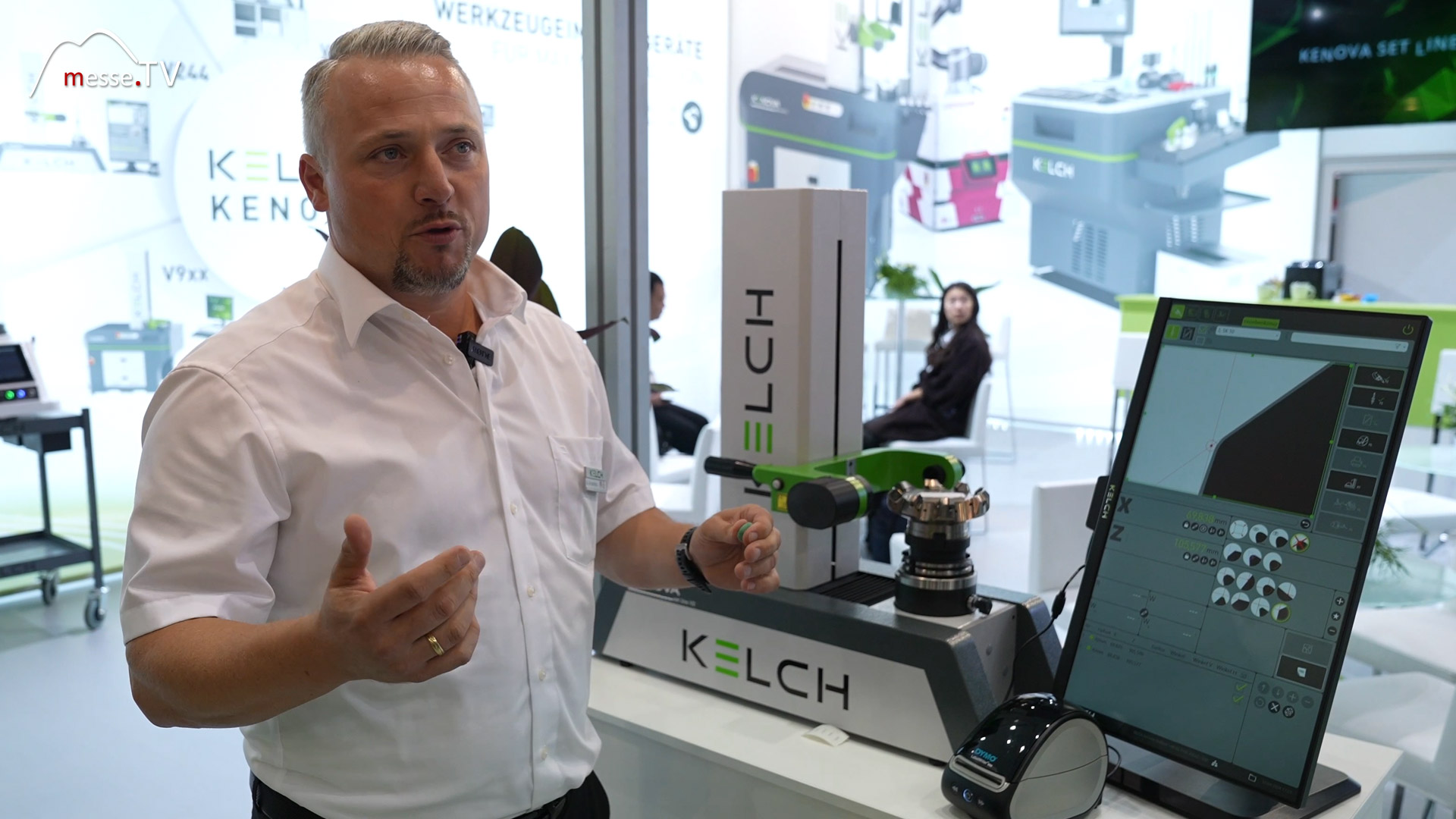 test equipment precision tools kelch bastian birkenfeld amb 2024 stuttgart