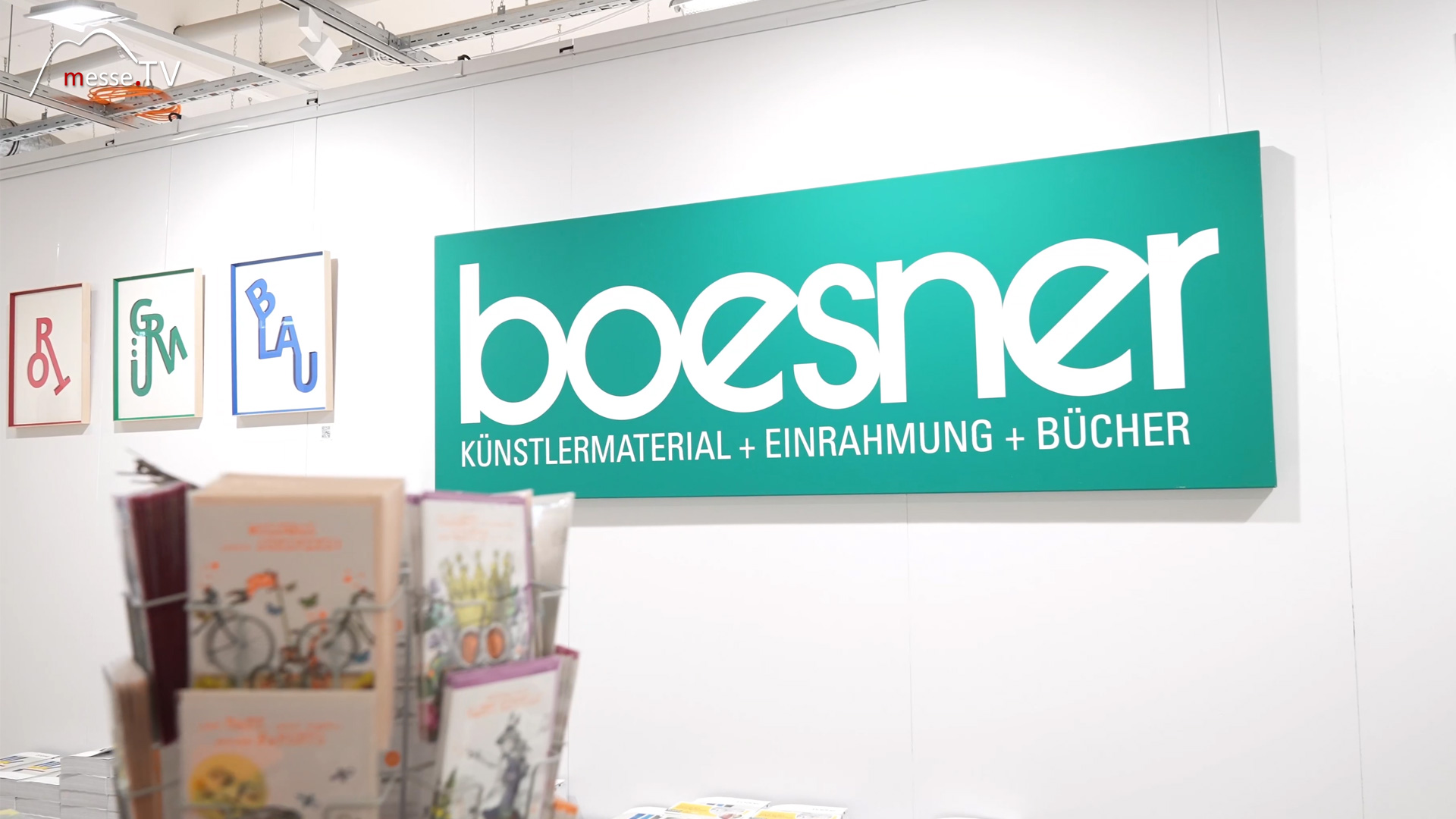 art needs boesner artmuc munich