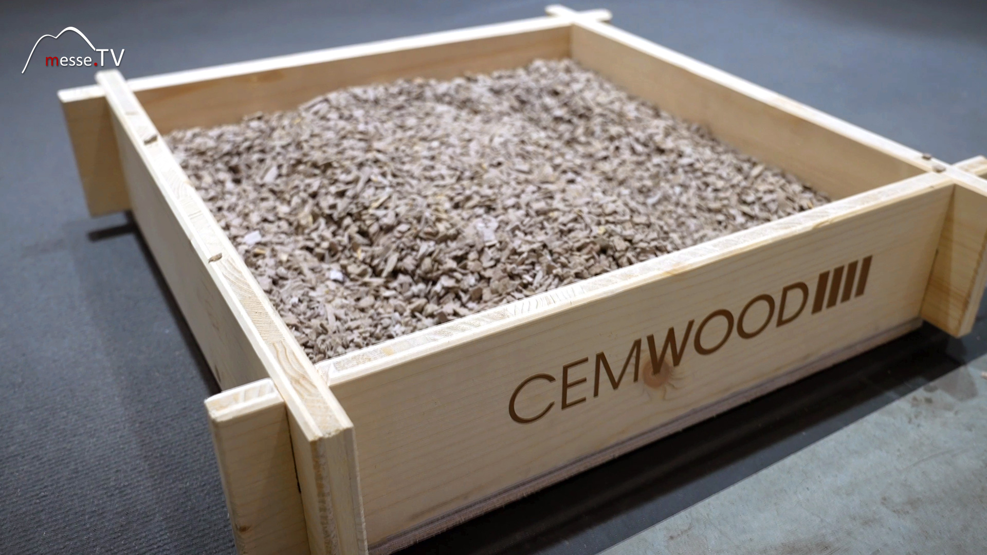 cemwood mineralized wood spreads coniferous wood co2 storage