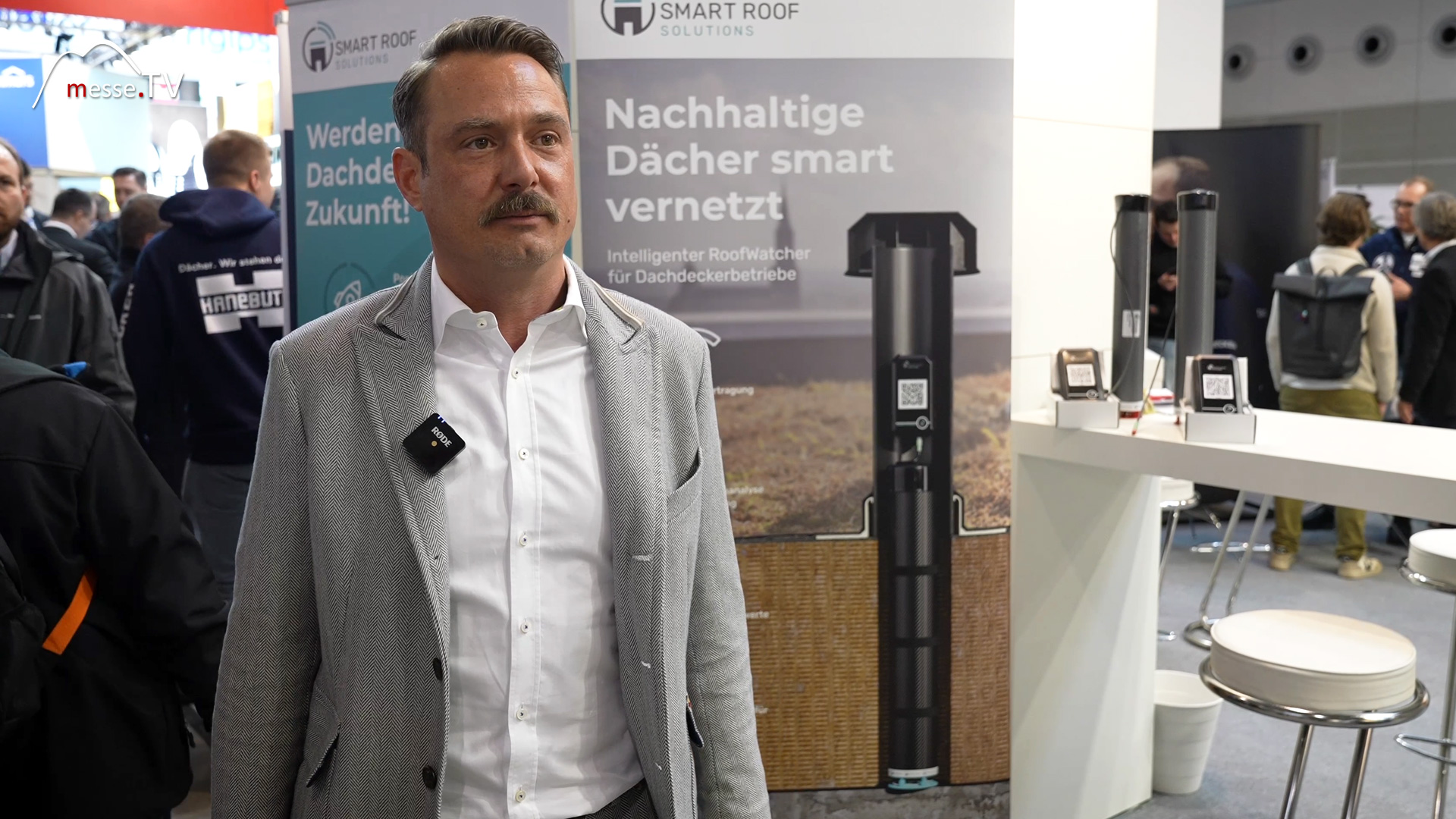 christoph schendel managing director smart roof solutions