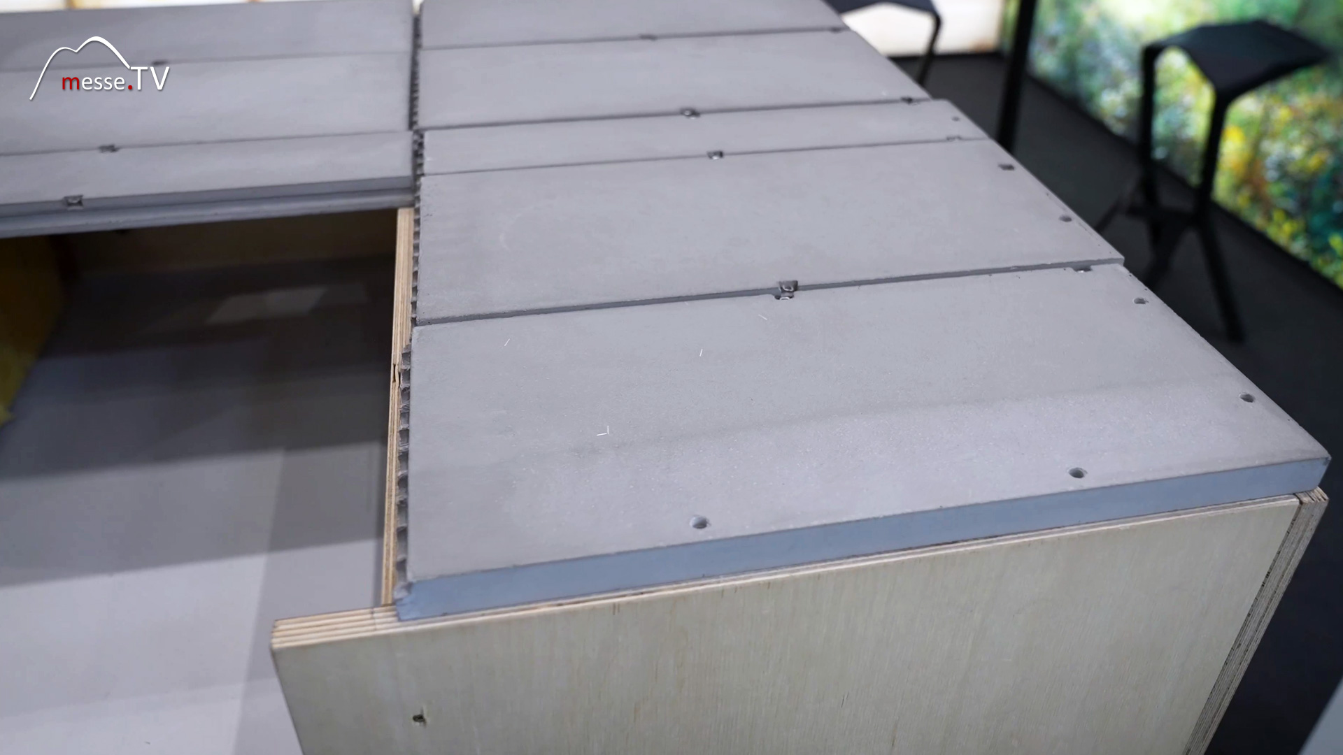 dx precast ceiling sustainable precast concrete parts with sound insulation dennert