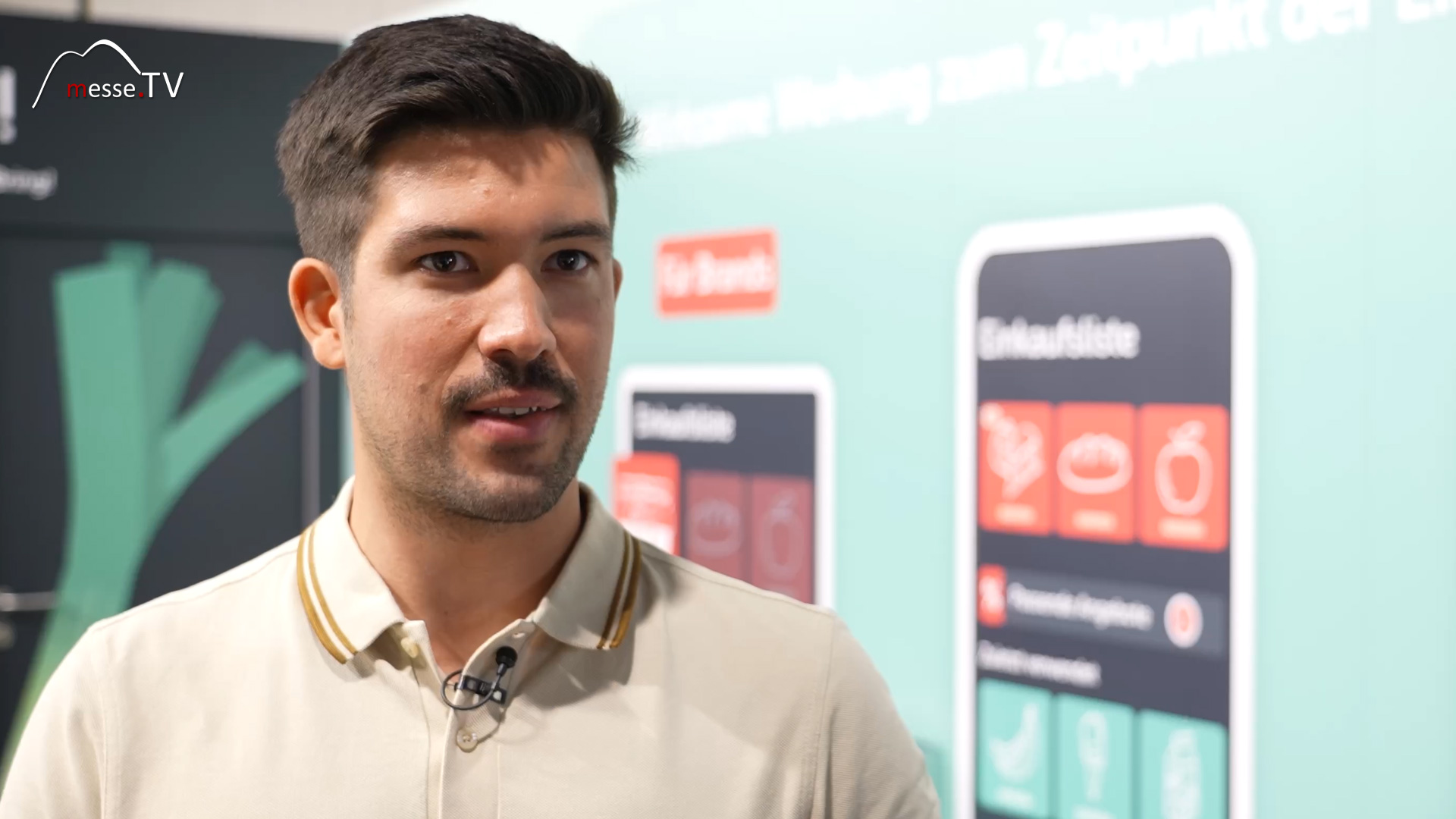 bring! app labs ag juan pablo schmid dmexco 2024 exhibition cologne