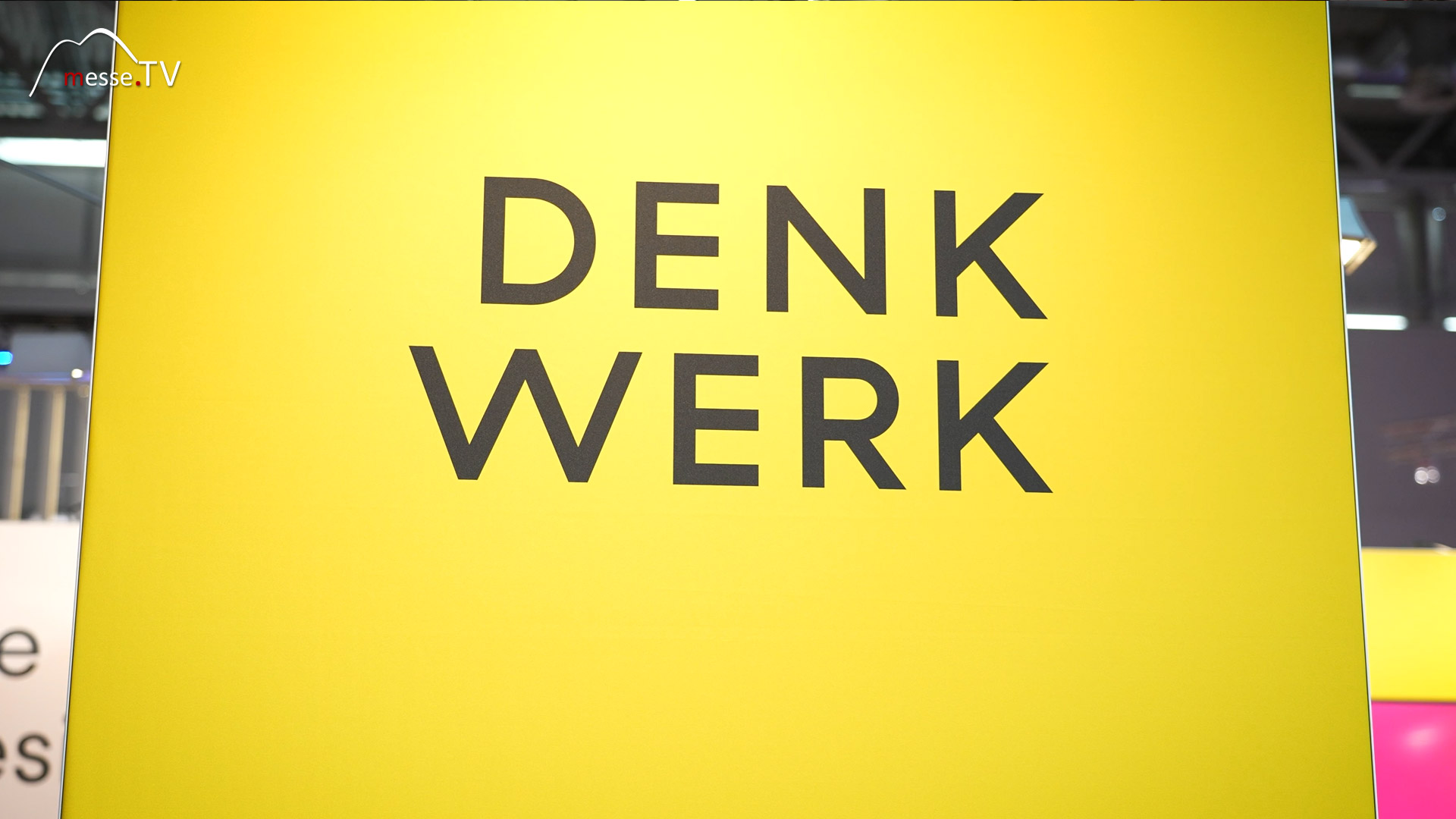 digital agency denkwerk dmexco 2024 cologne trade fair