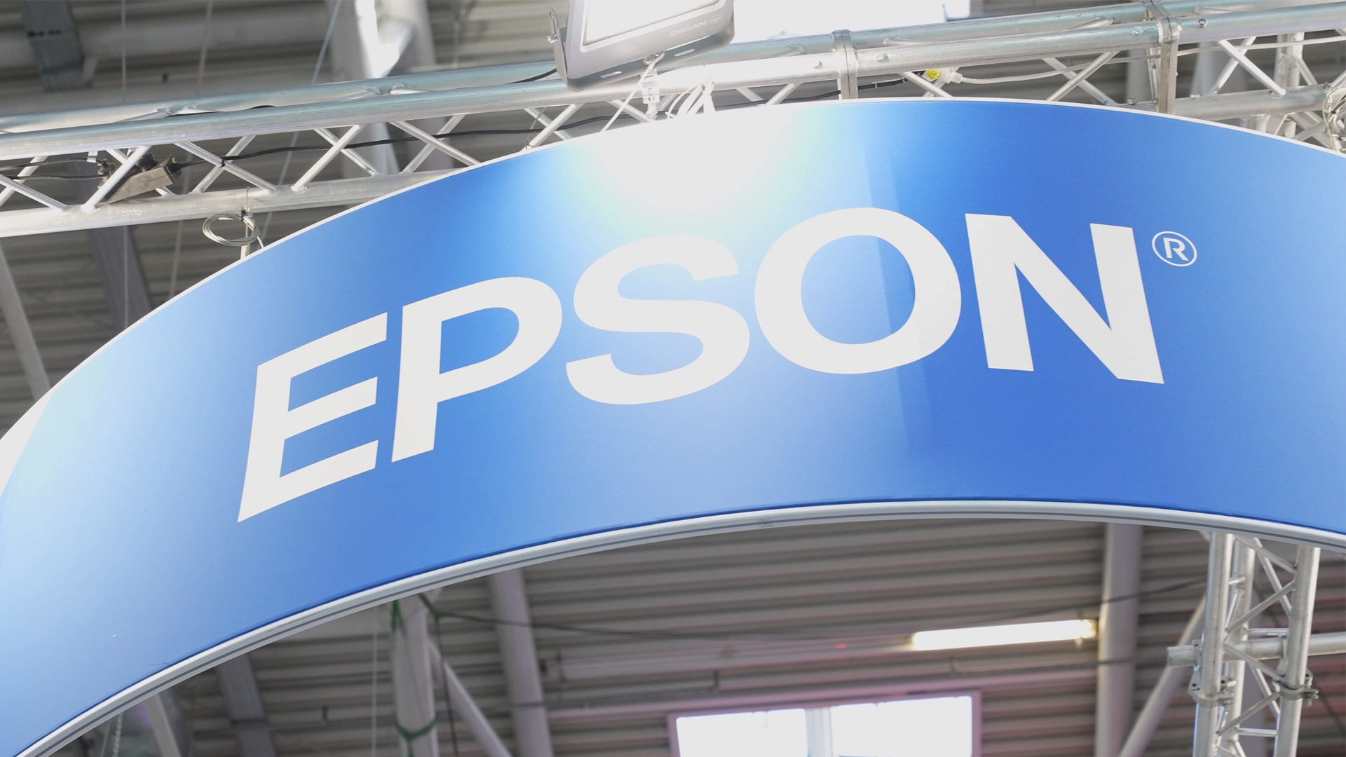 innovations epson fair electronica 2024 in munich