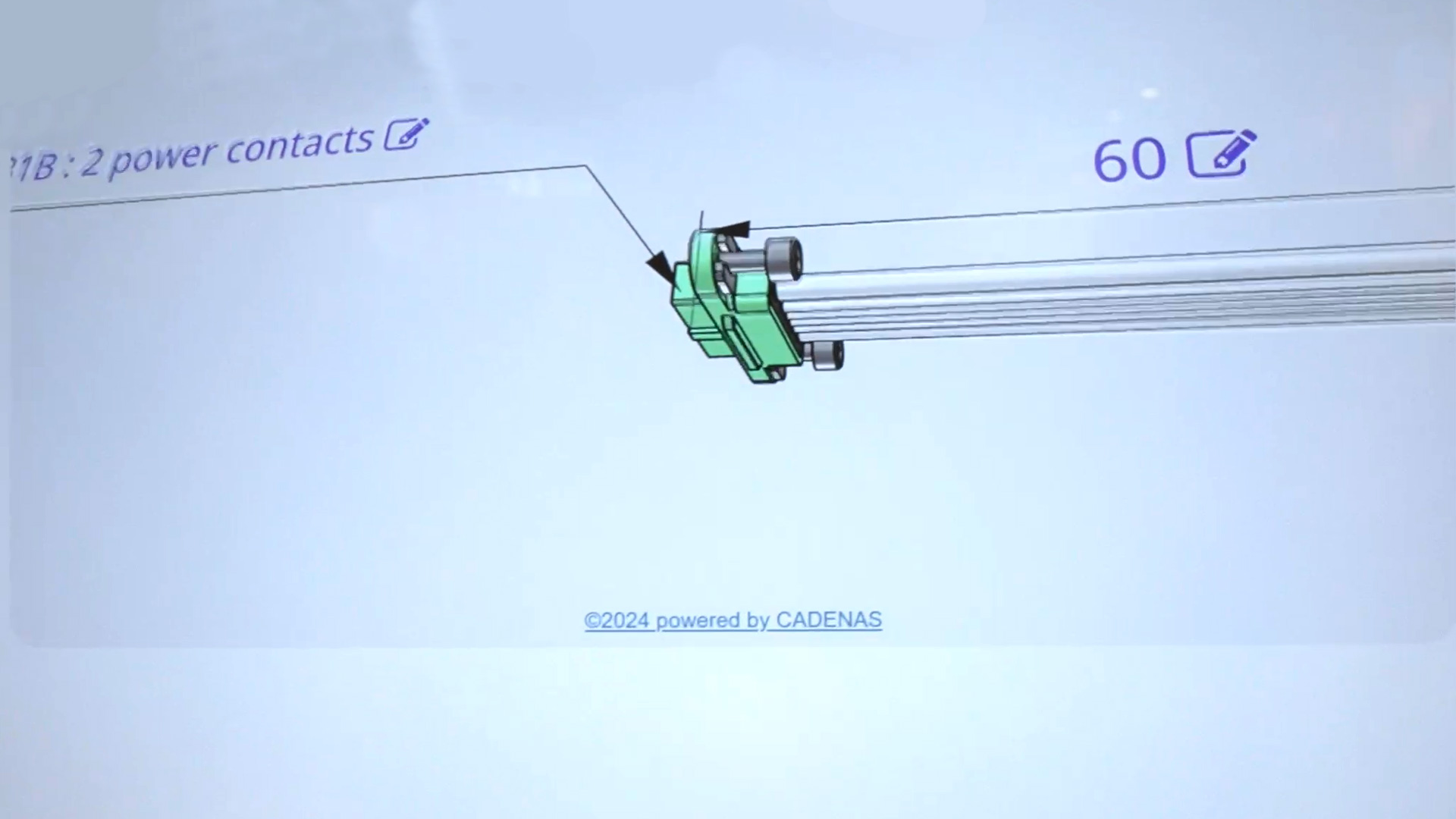 plug gender select online cable configurator harwin electronica 2024