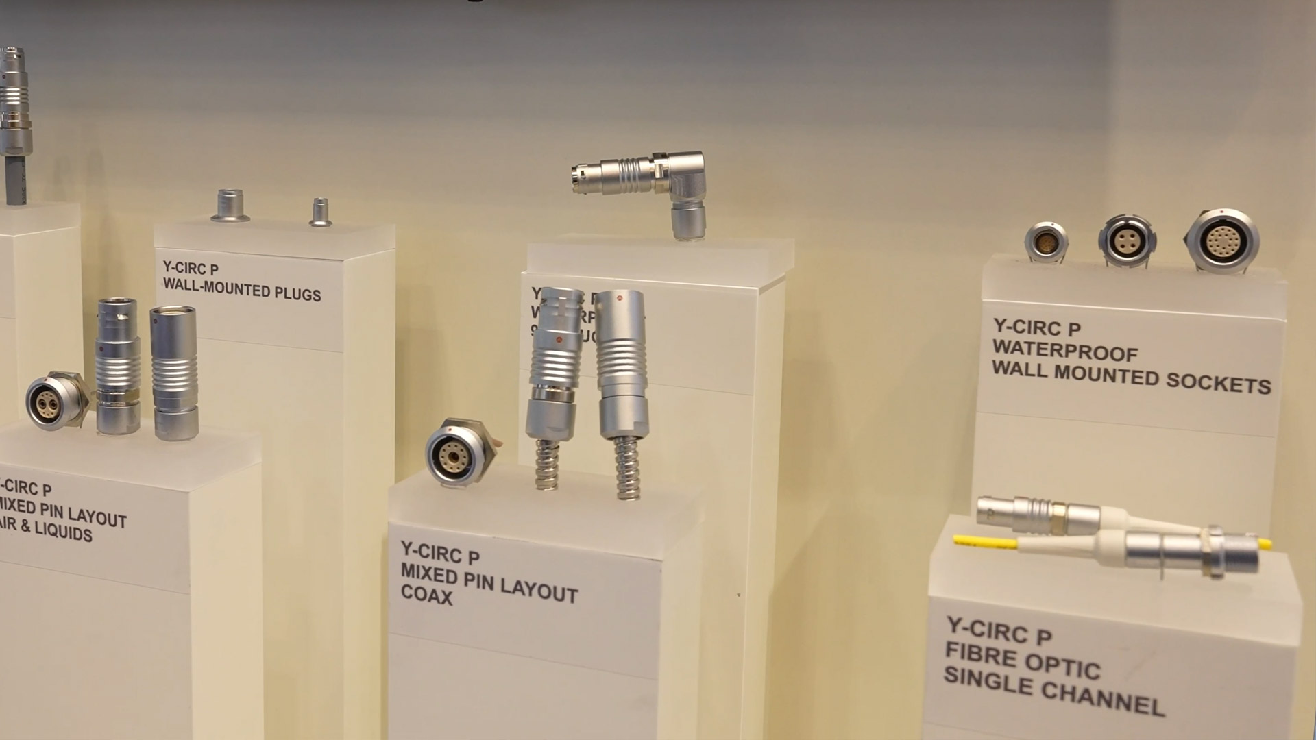 yamaichi connectors and connection systems electronica 2024