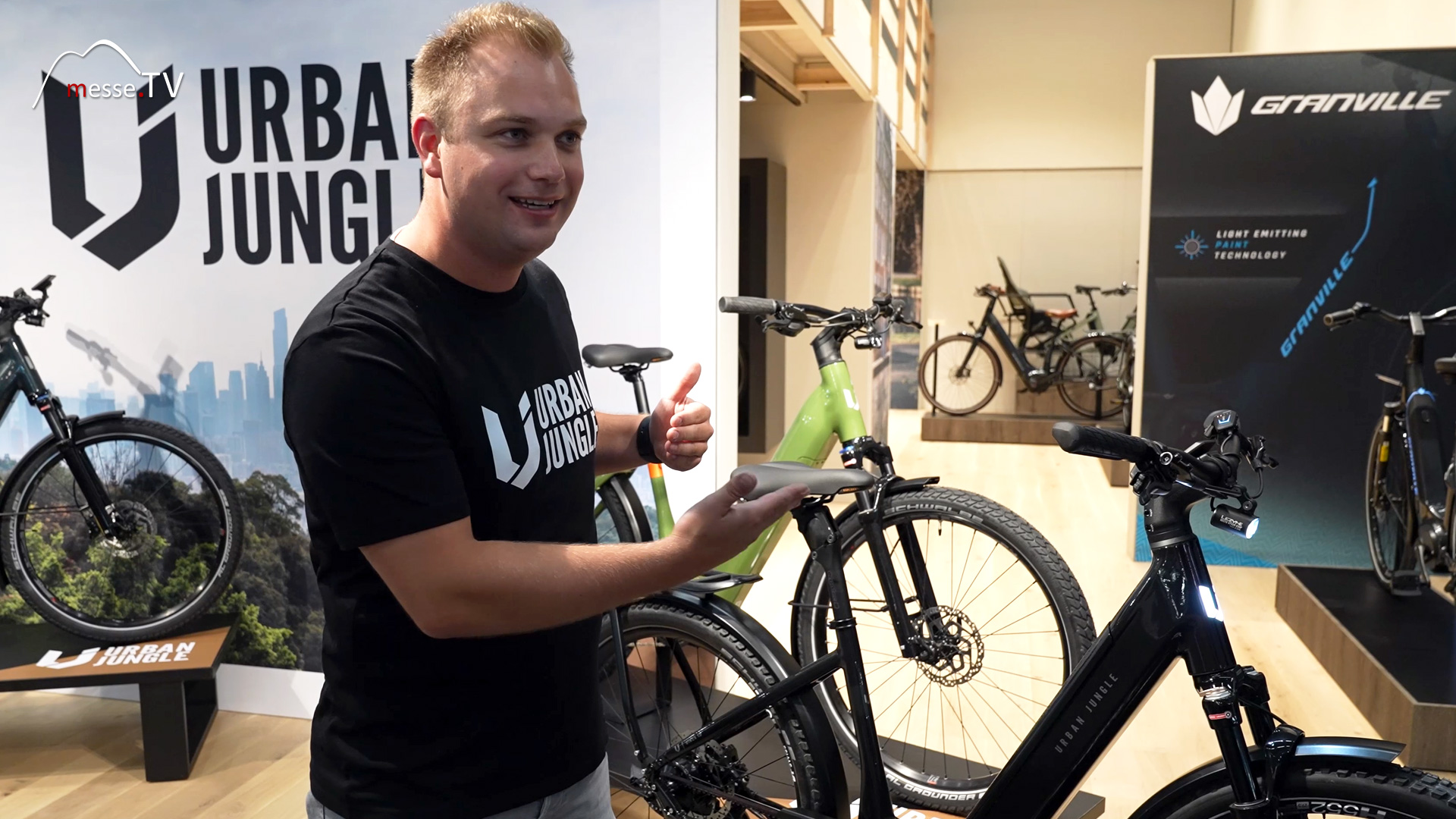 tobias kloepper sales manager urban jungle bike