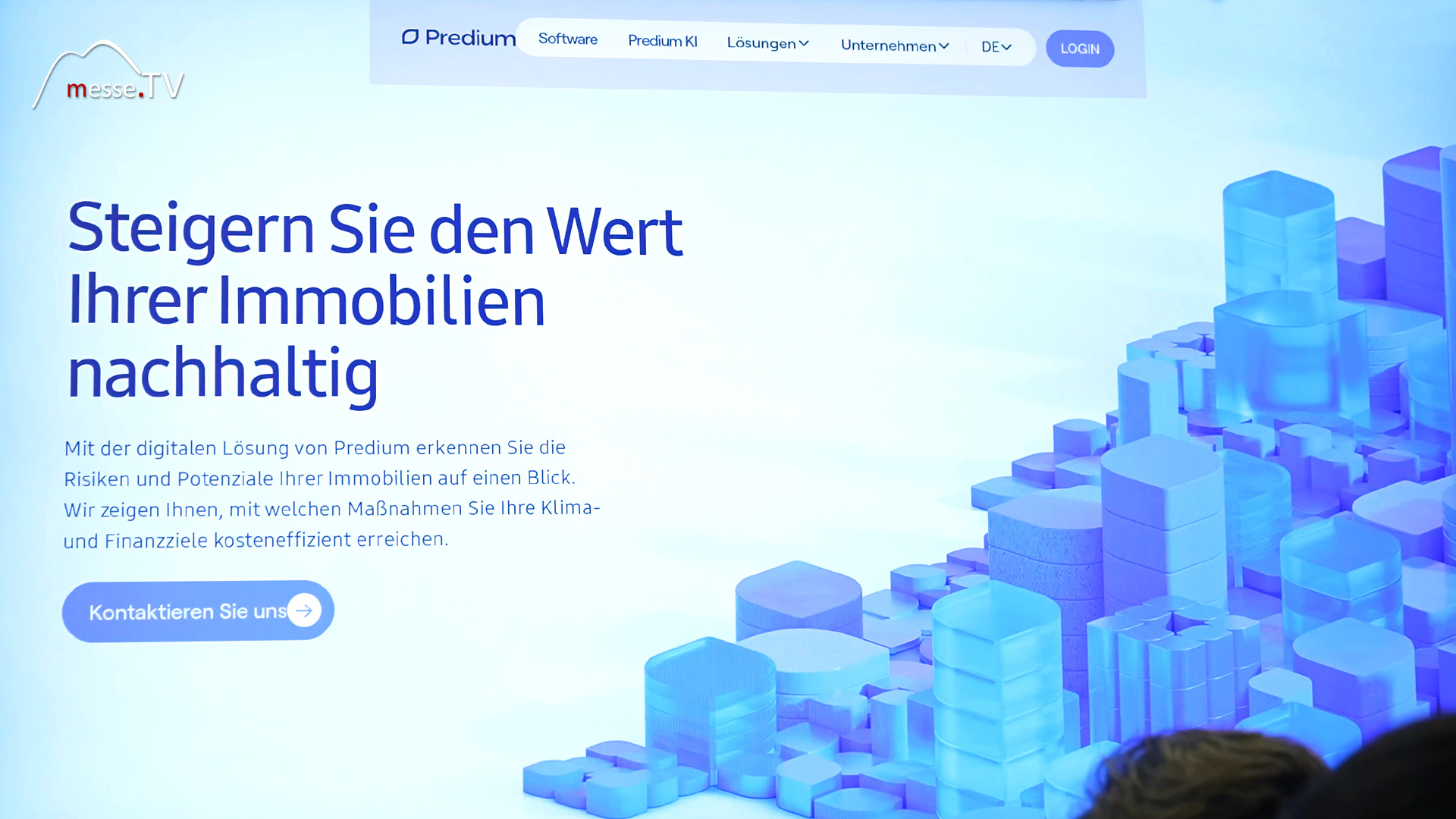 increasing the value of real estate sustainably predium expo real munich