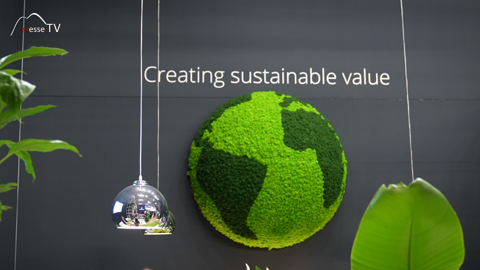 sustainability esg reporting deloitte expo real 2024