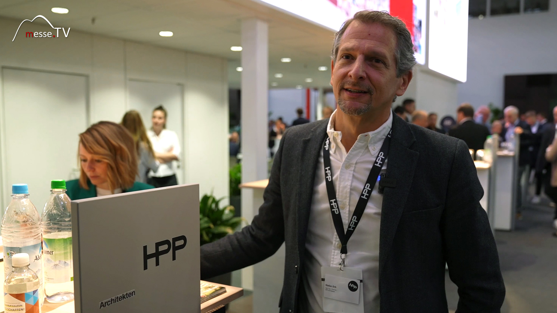 trends in building hpp architects stefan erb expo real 2024