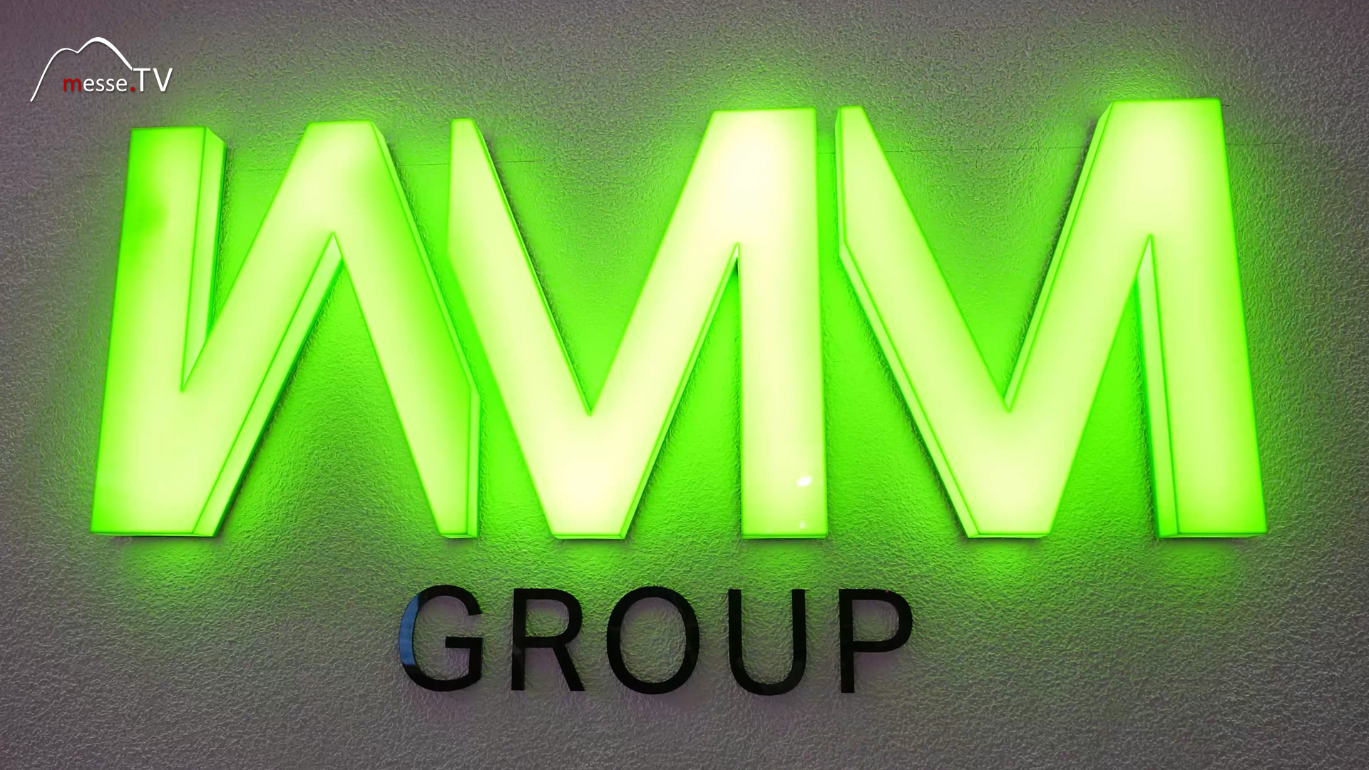 wmm group logo expo real 2024 exhibition center munich