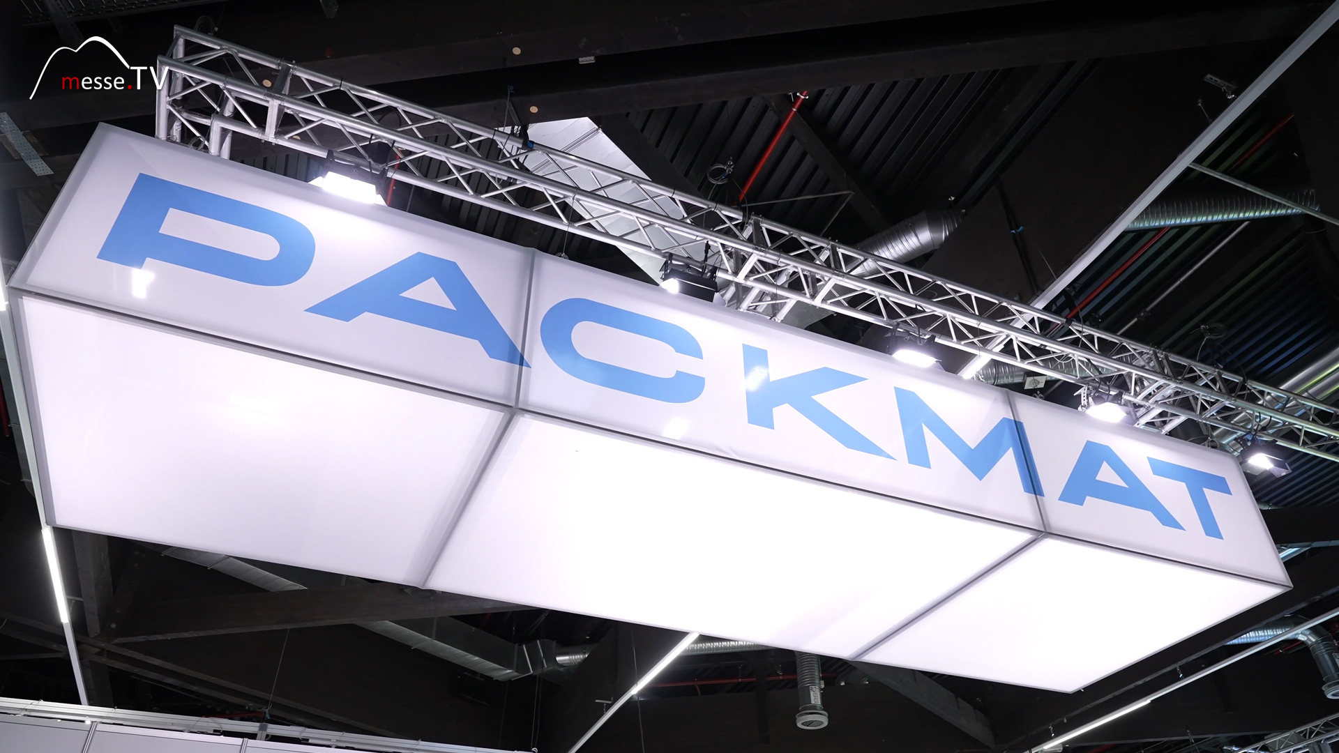 packmat packaging solutions medical industry automotive fachpack nuremberg