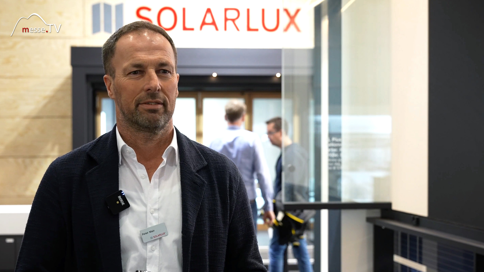 peter mair sales manager south east solarlux