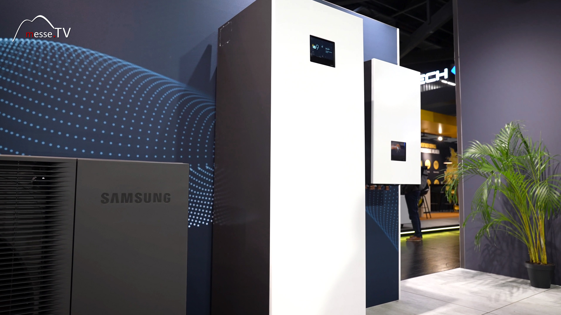 energy storage system samsung