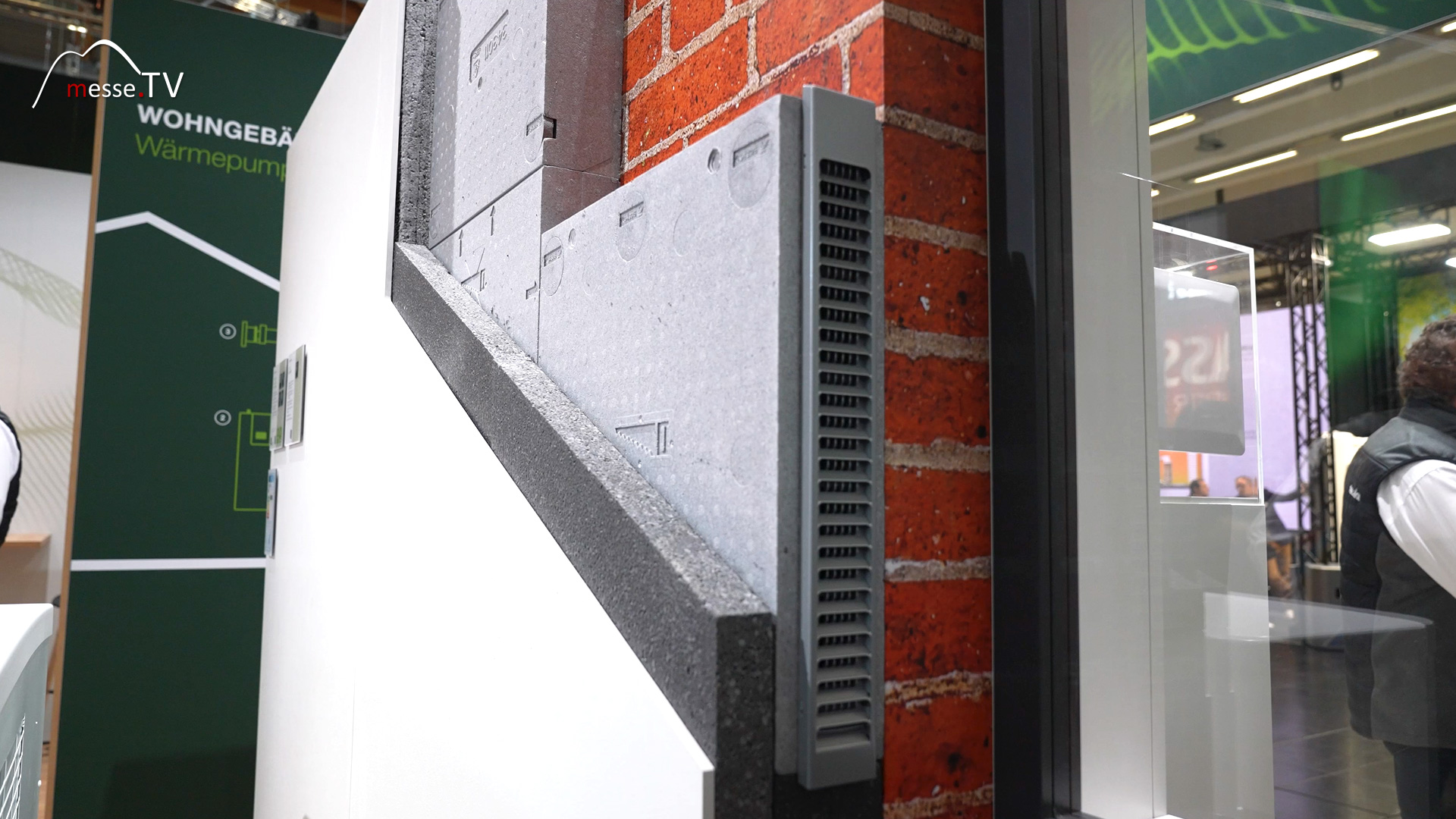 heat pumps ventilation tecalor ifh intherm