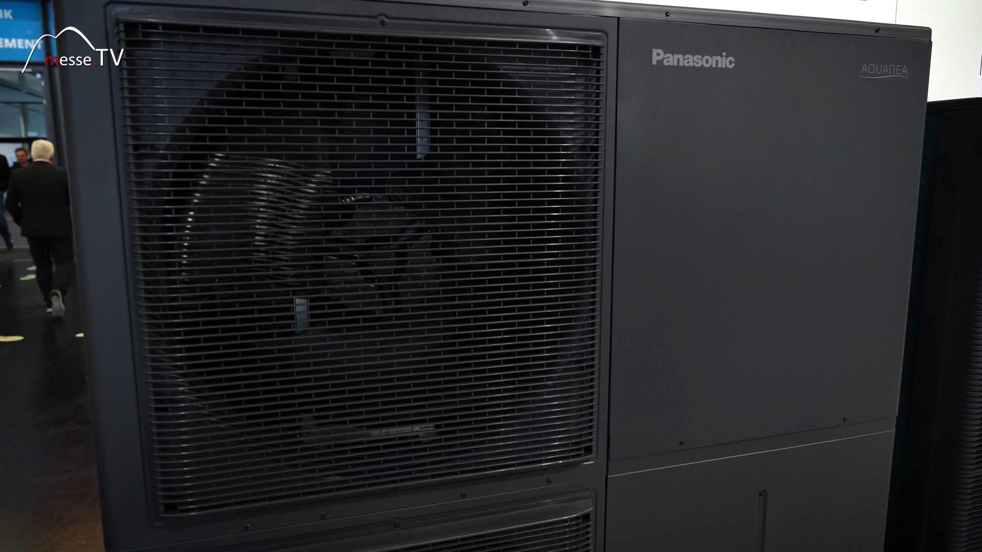 panasonic heat pumps