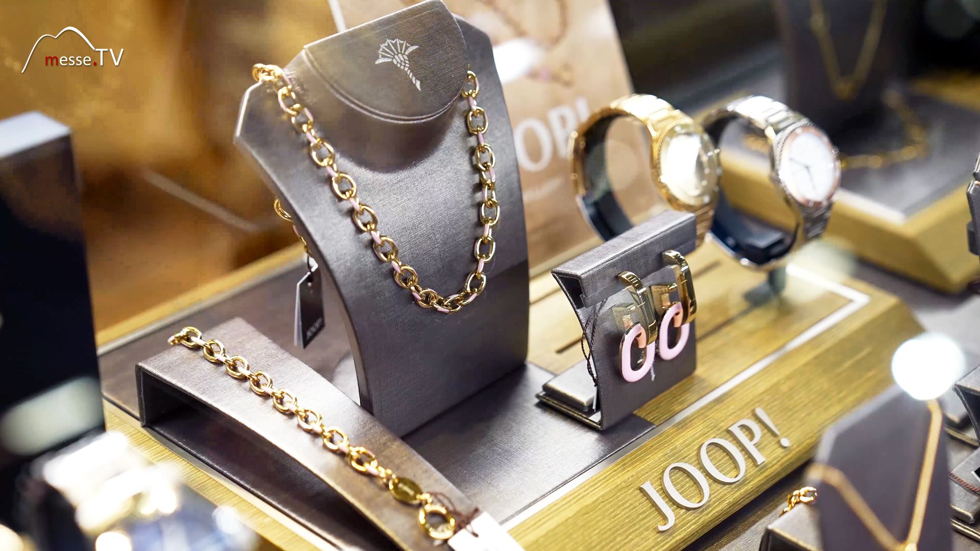 enamel jewelry collection joop