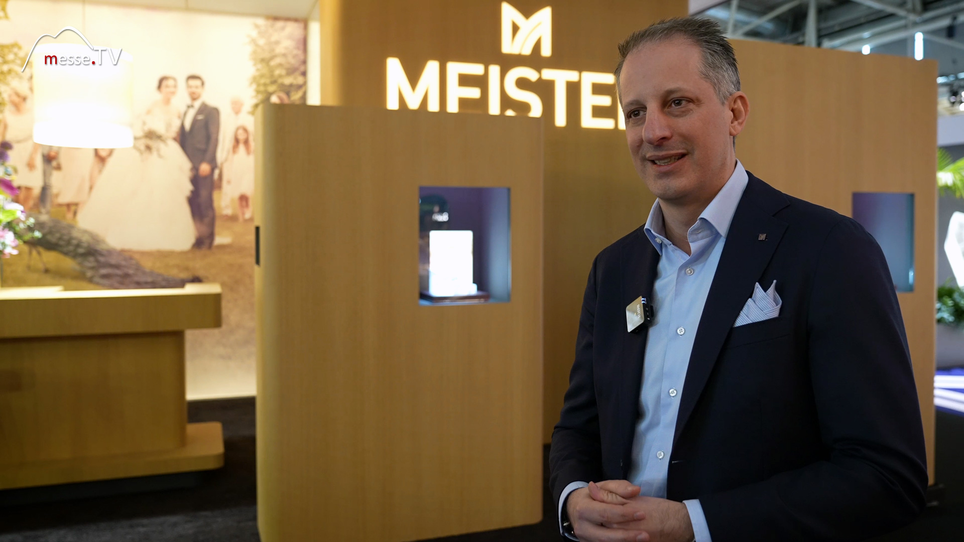 fabian meister managing director meister