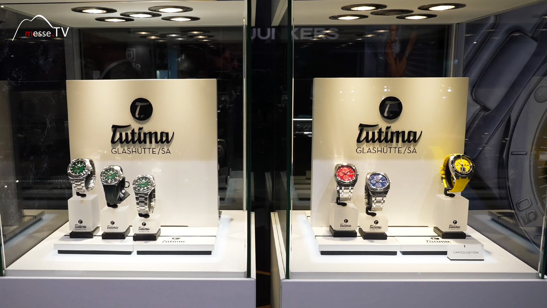 tutima watch factory glashuette inhorgenta