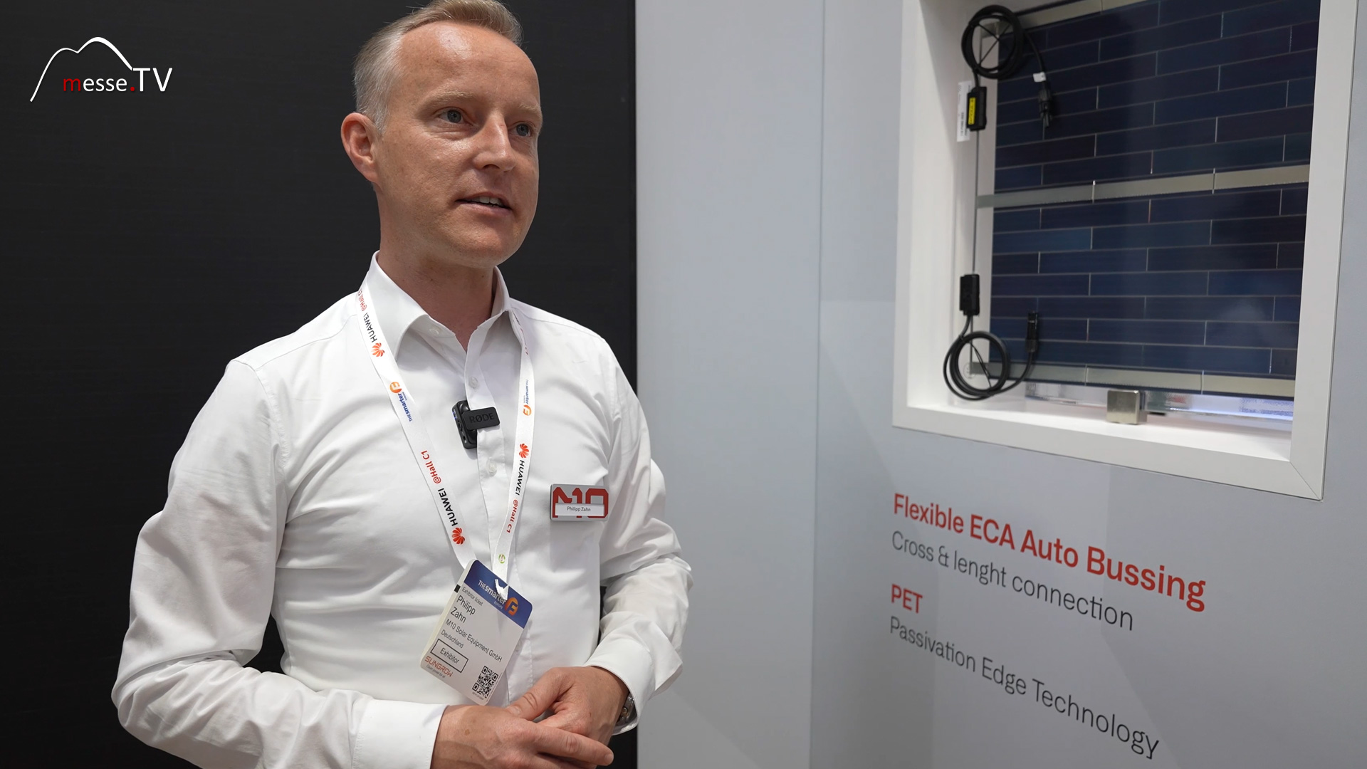 philipp zahn managing director m10 solar equipment gmbh