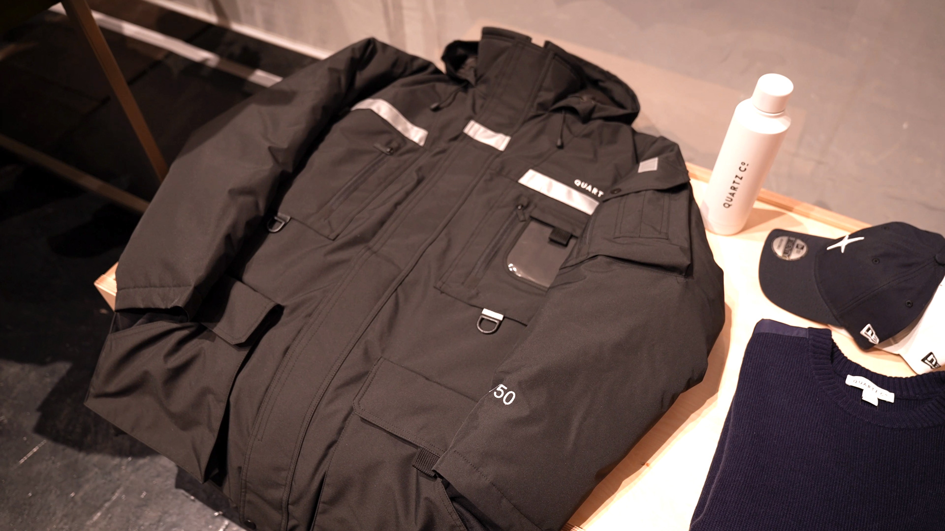 weatherproof jackets premium quality